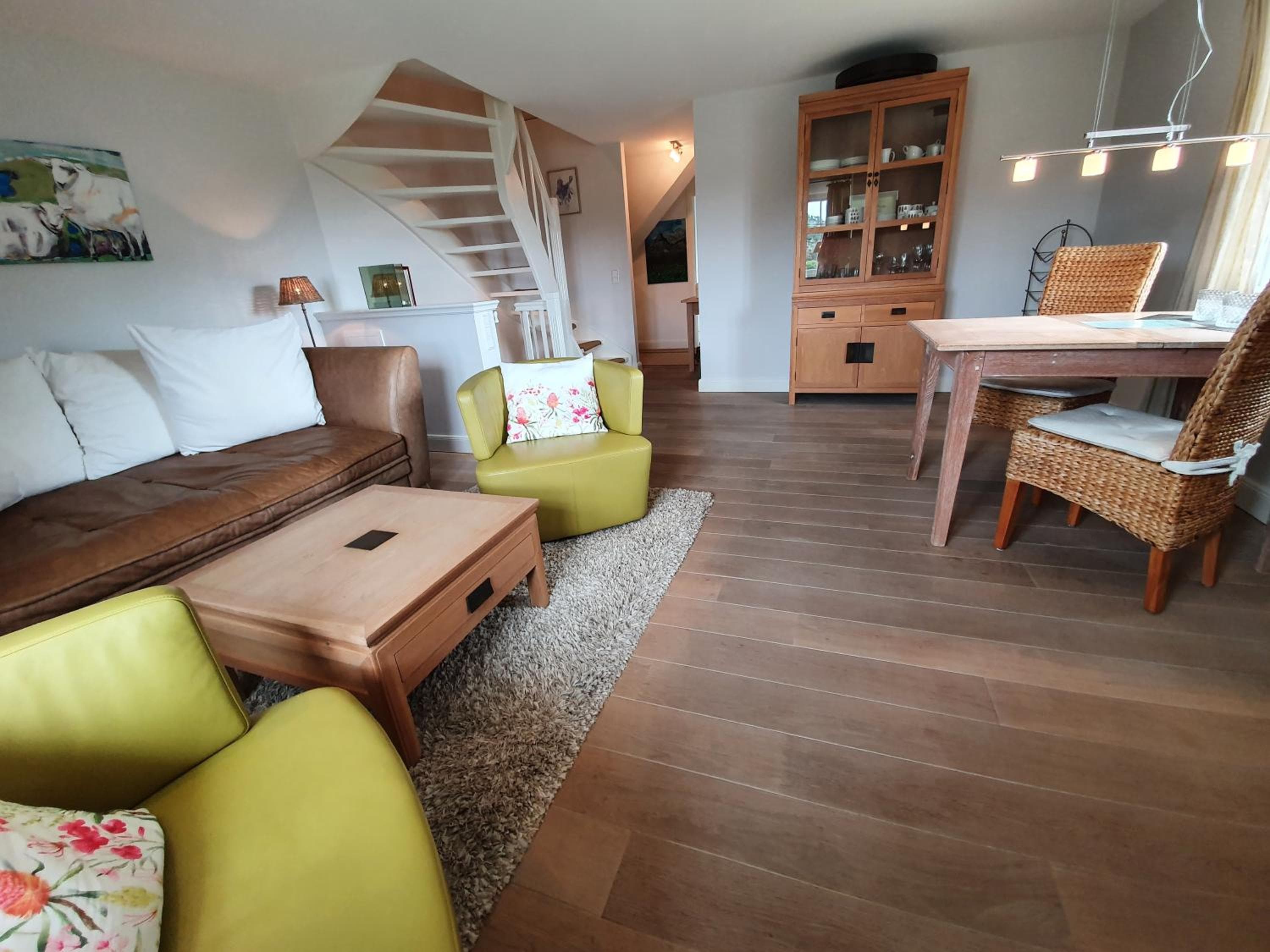 Hotel Duene, Rantum, photo 4
