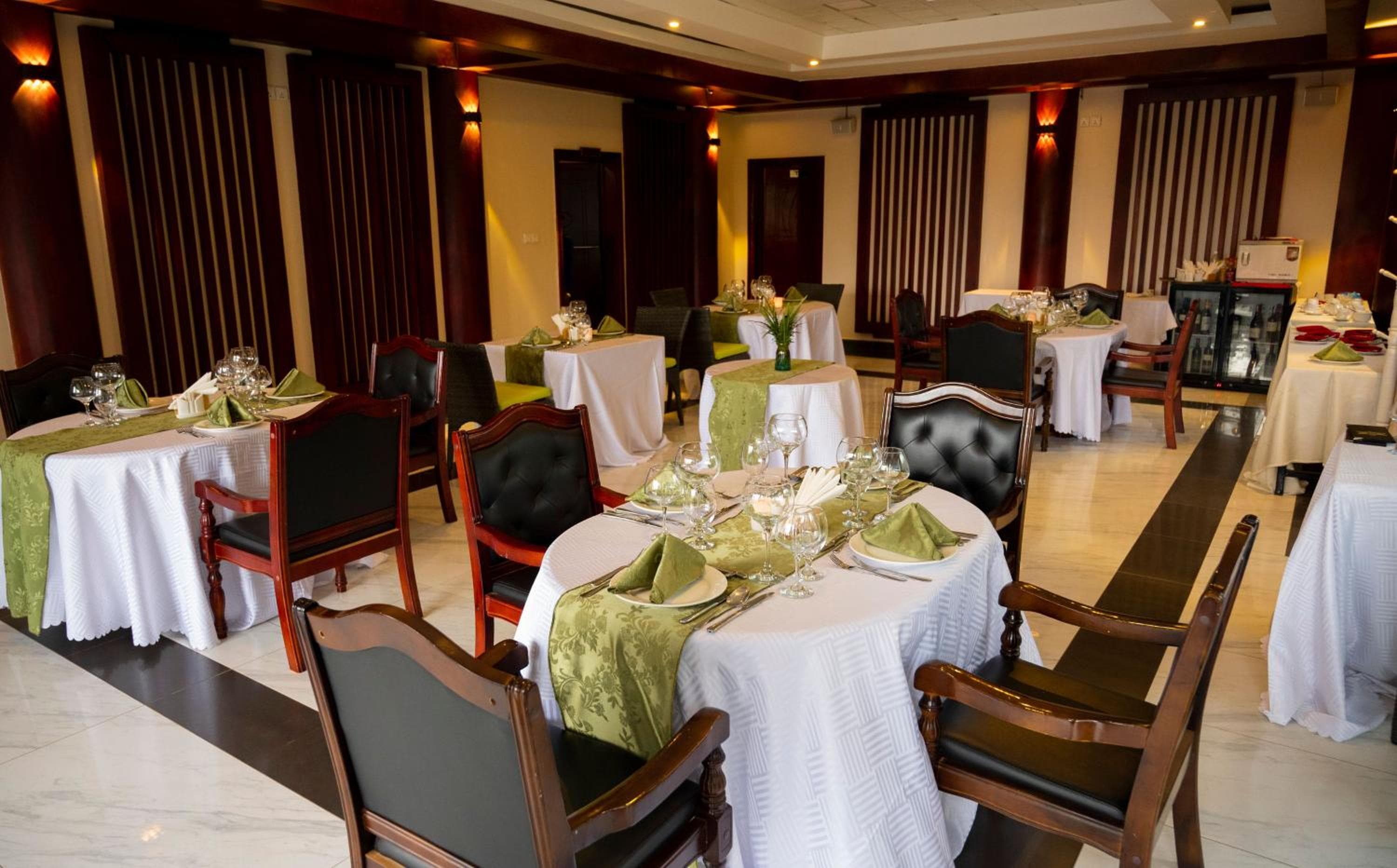 Madras Hotel and Apartments, Kigali, photo 4
