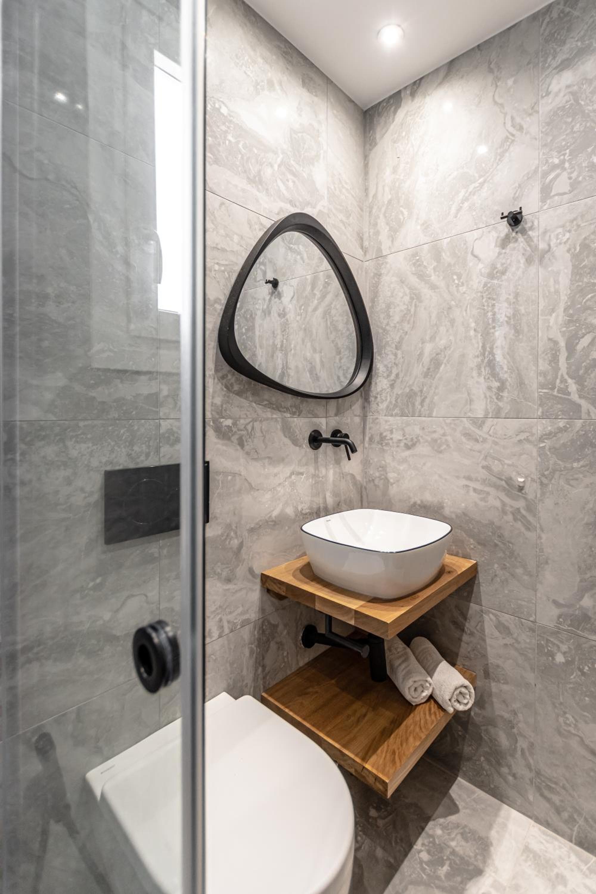 Galazia Apartments, Naxos Chora, photo 4