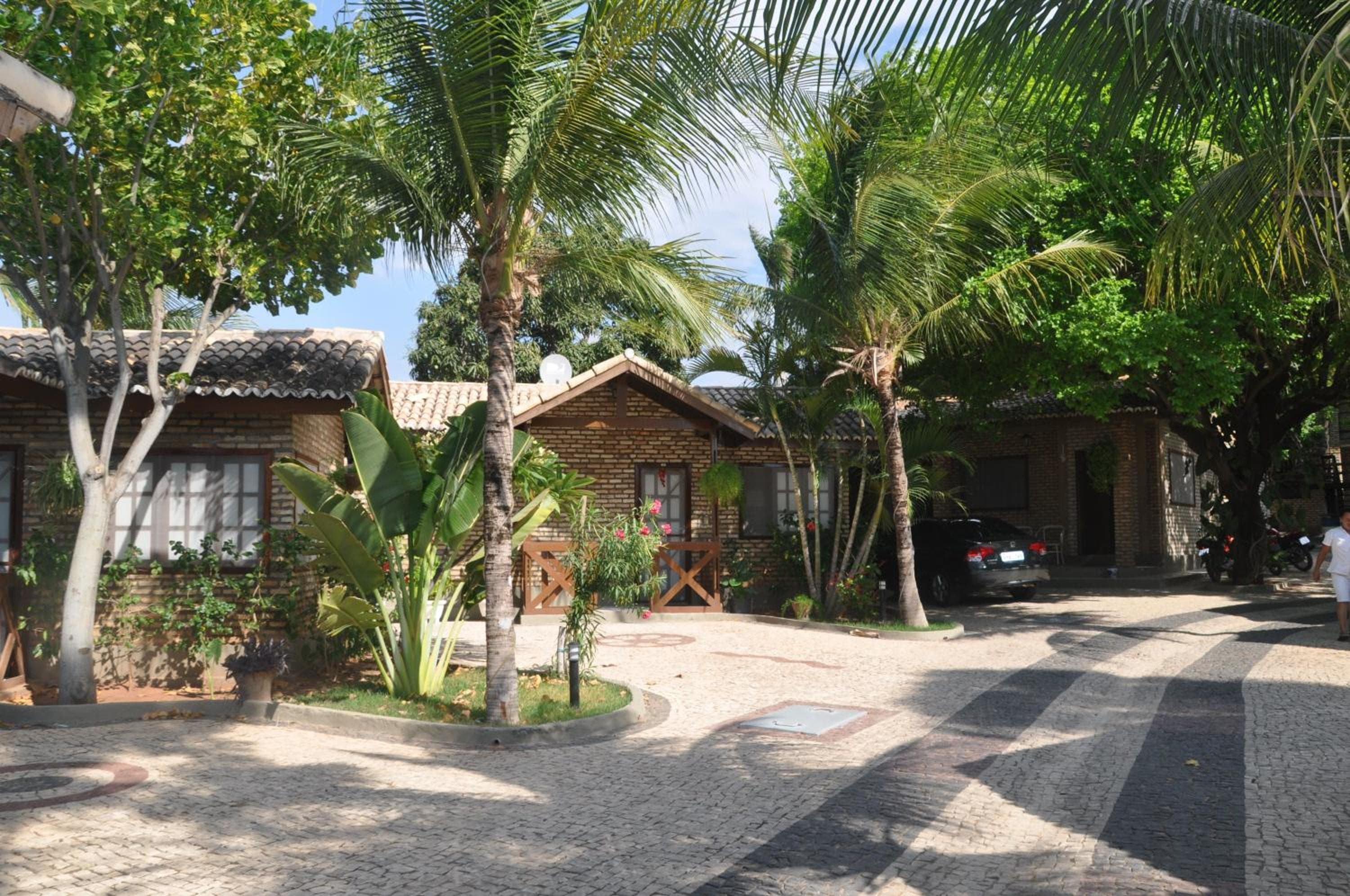 Hotel - Apart-hotel Chalé Executivo, Mossoró