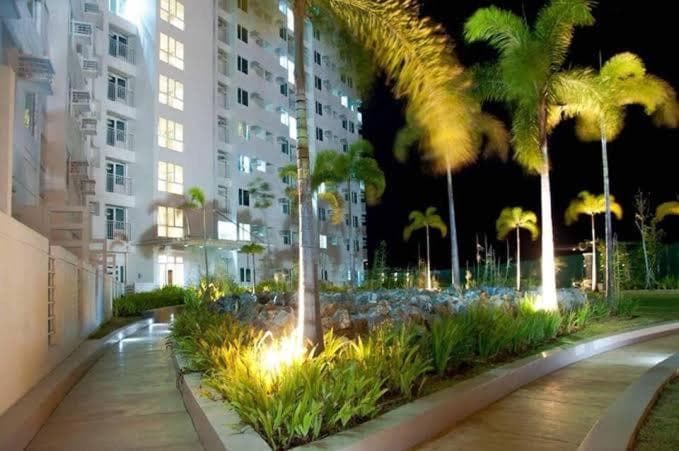 staycation affordable alabang, Manila