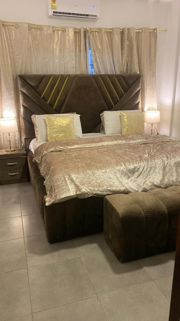 The Moonlight Manor Suite, Accra, photo 6