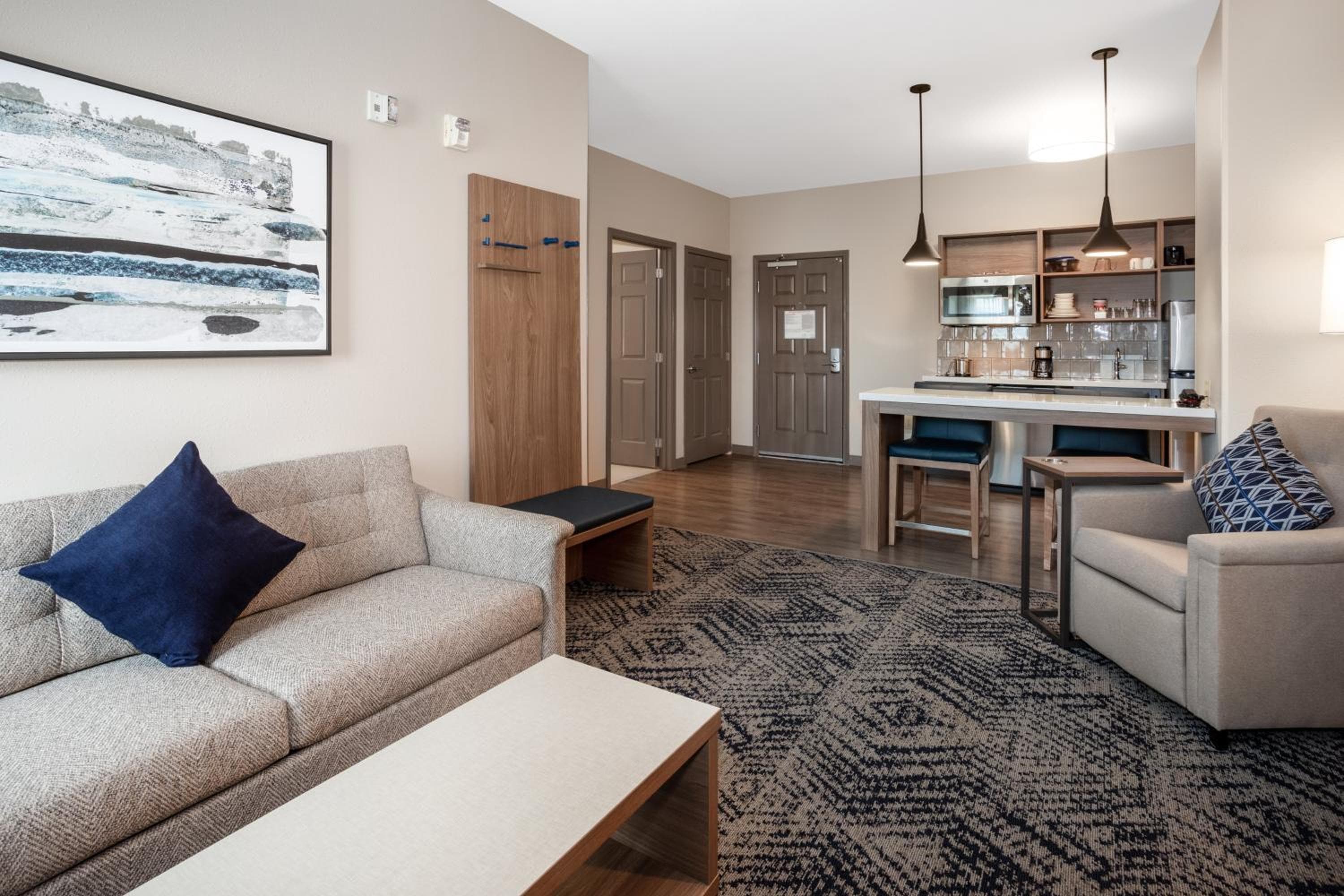 Candlewood Suites Sioux Falls by IHG, Sioux Falls, photo 6