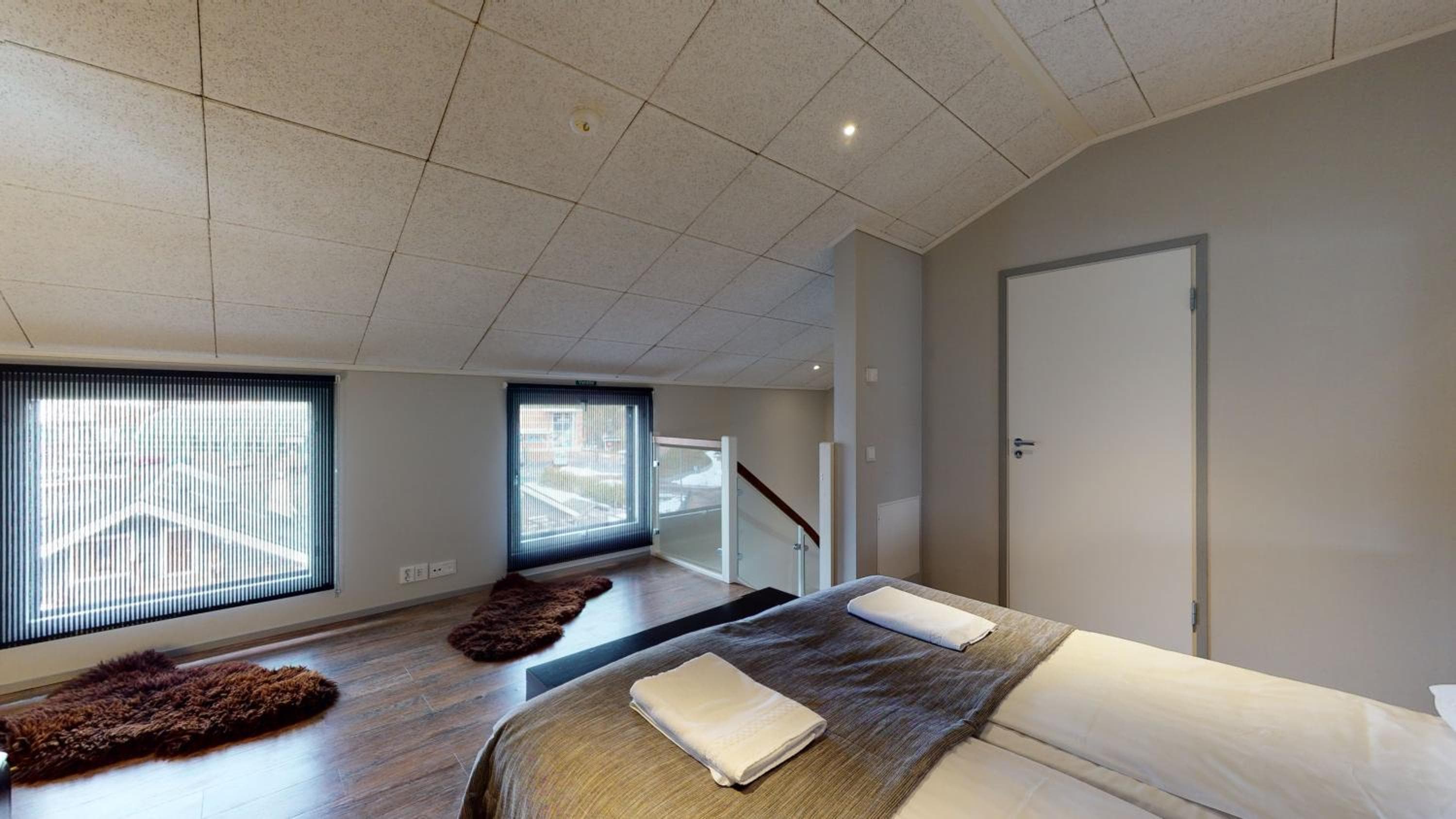 Sandy Kelt Incl Sauna, bed linen, towels, AC, Kalajoki, photo 6