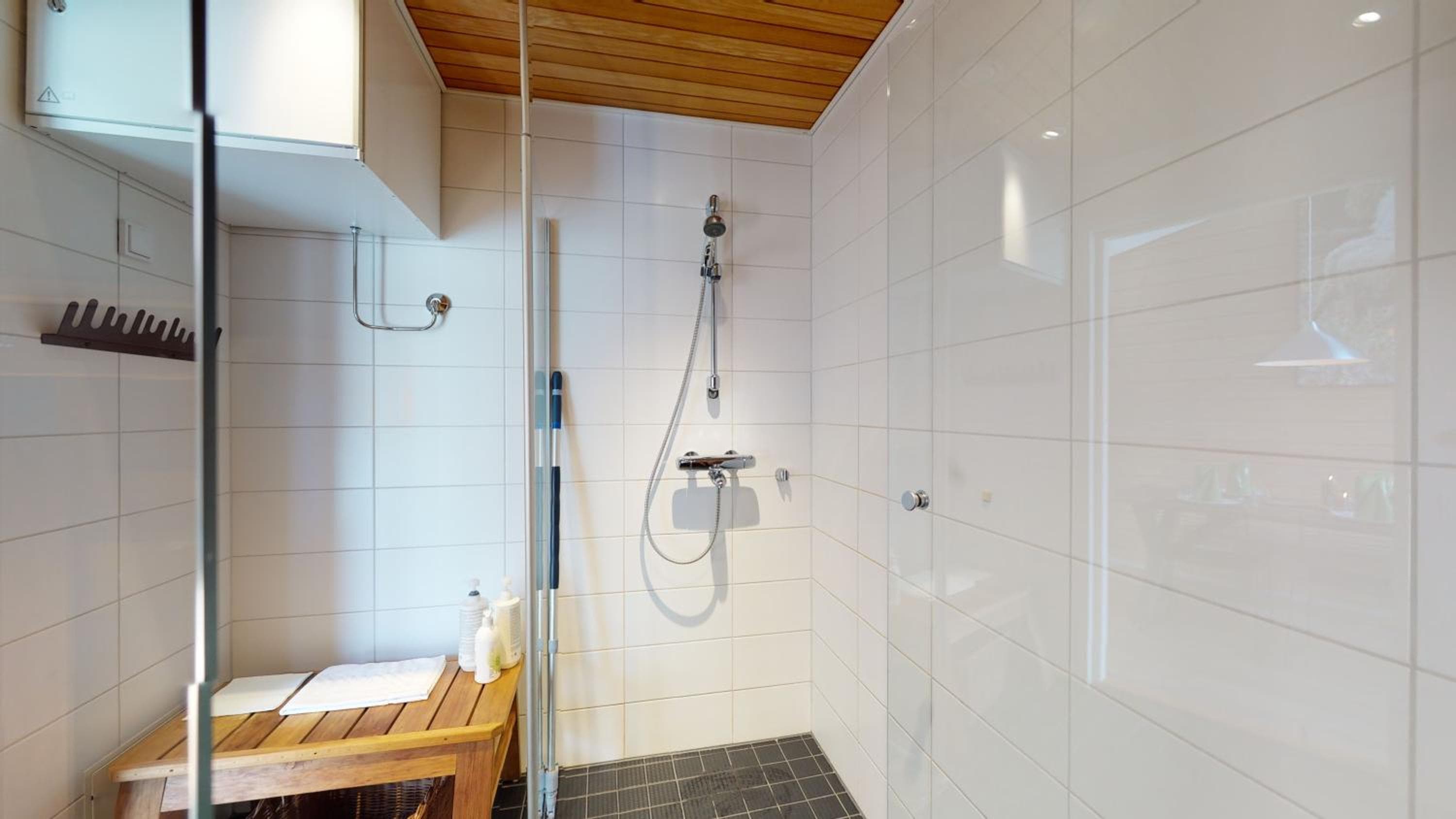 Sandy Kelt Incl Sauna, bed linen, towels, AC, Kalajoki, photo 5
