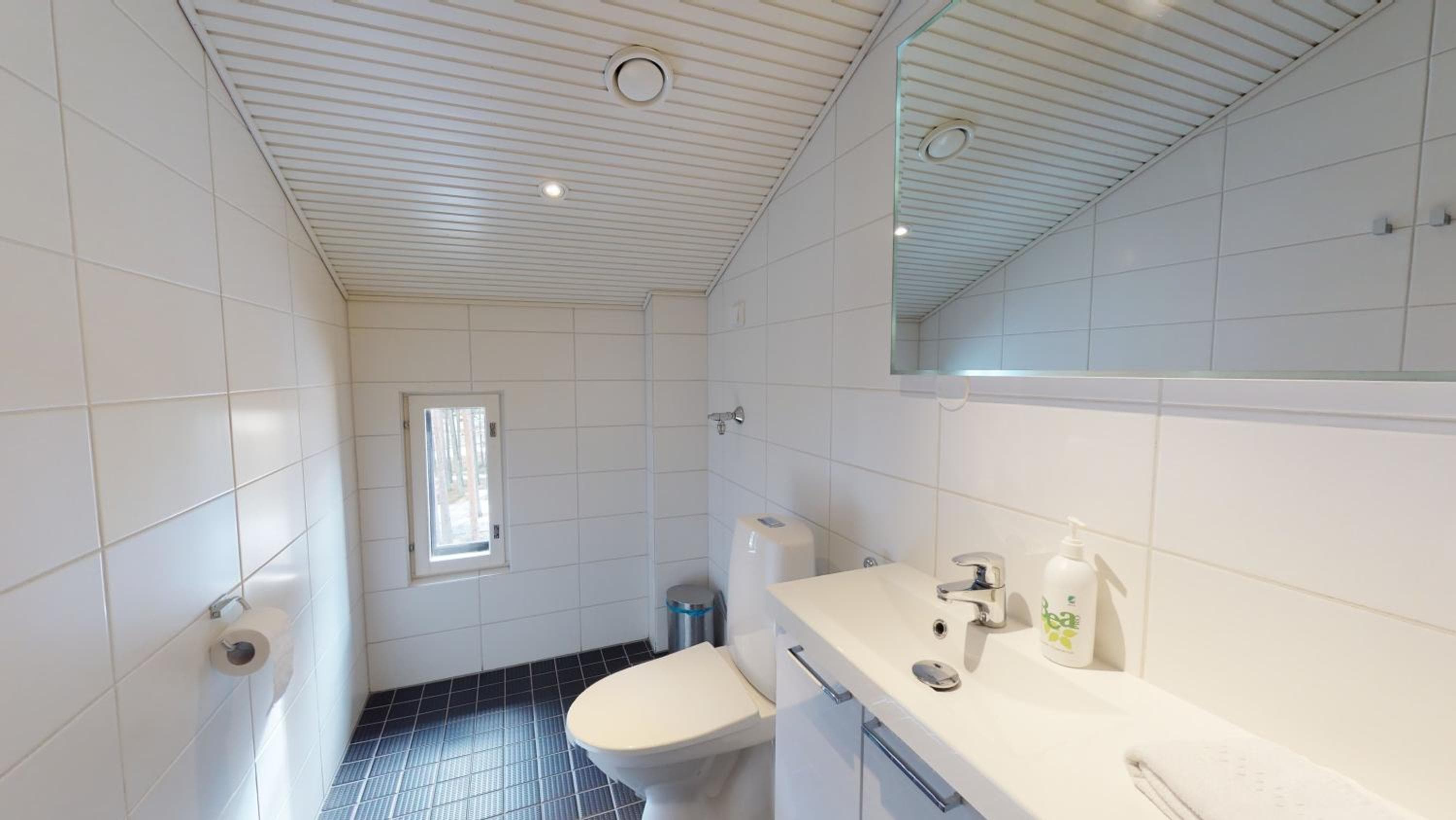 Sandy Kelt Incl Sauna, bed linen, towels, AC, Kalajoki, photo 3
