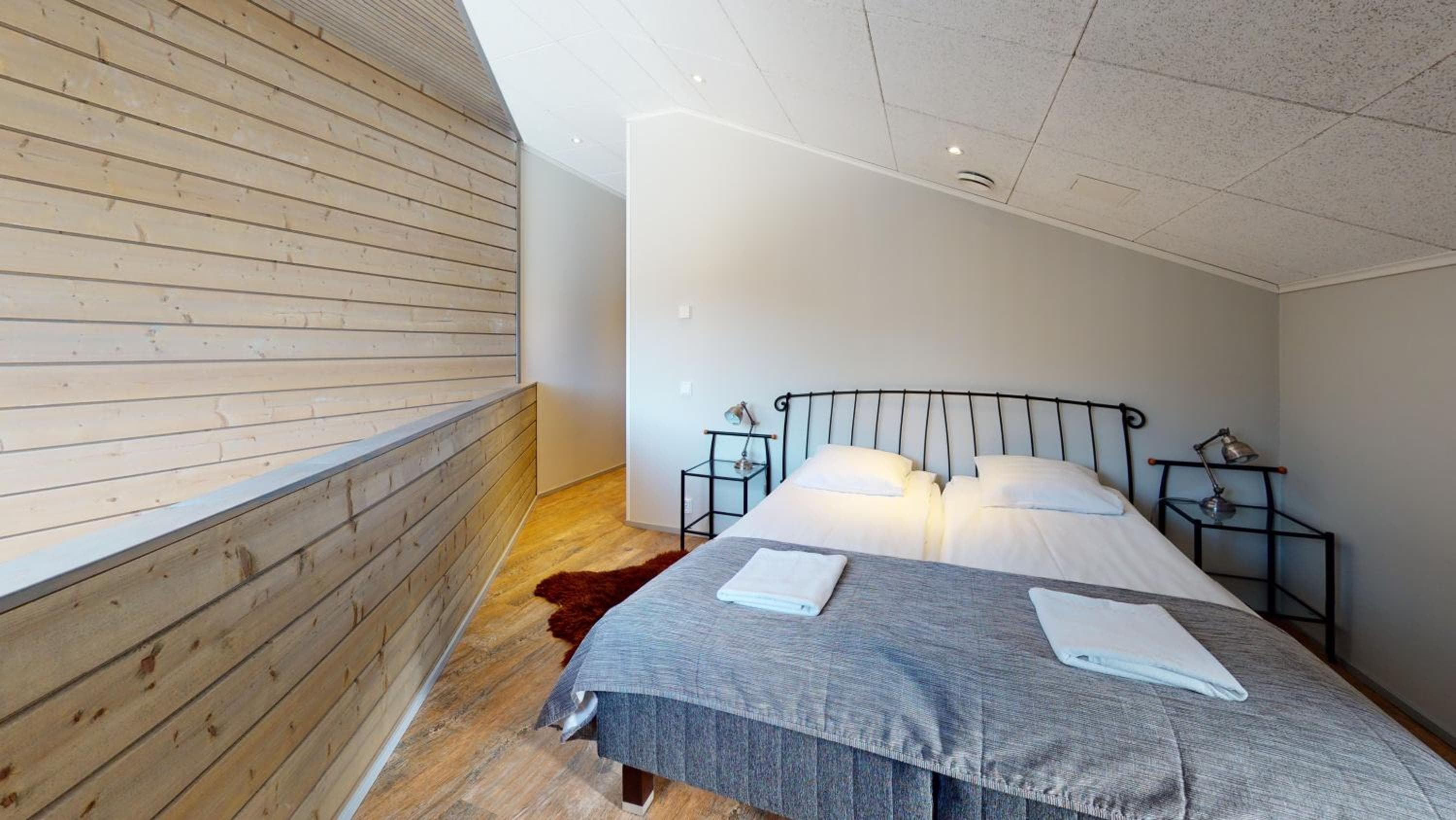 Sandy Kelt Incl Sauna, bed linen, towels, AC, Kalajoki, photo 2