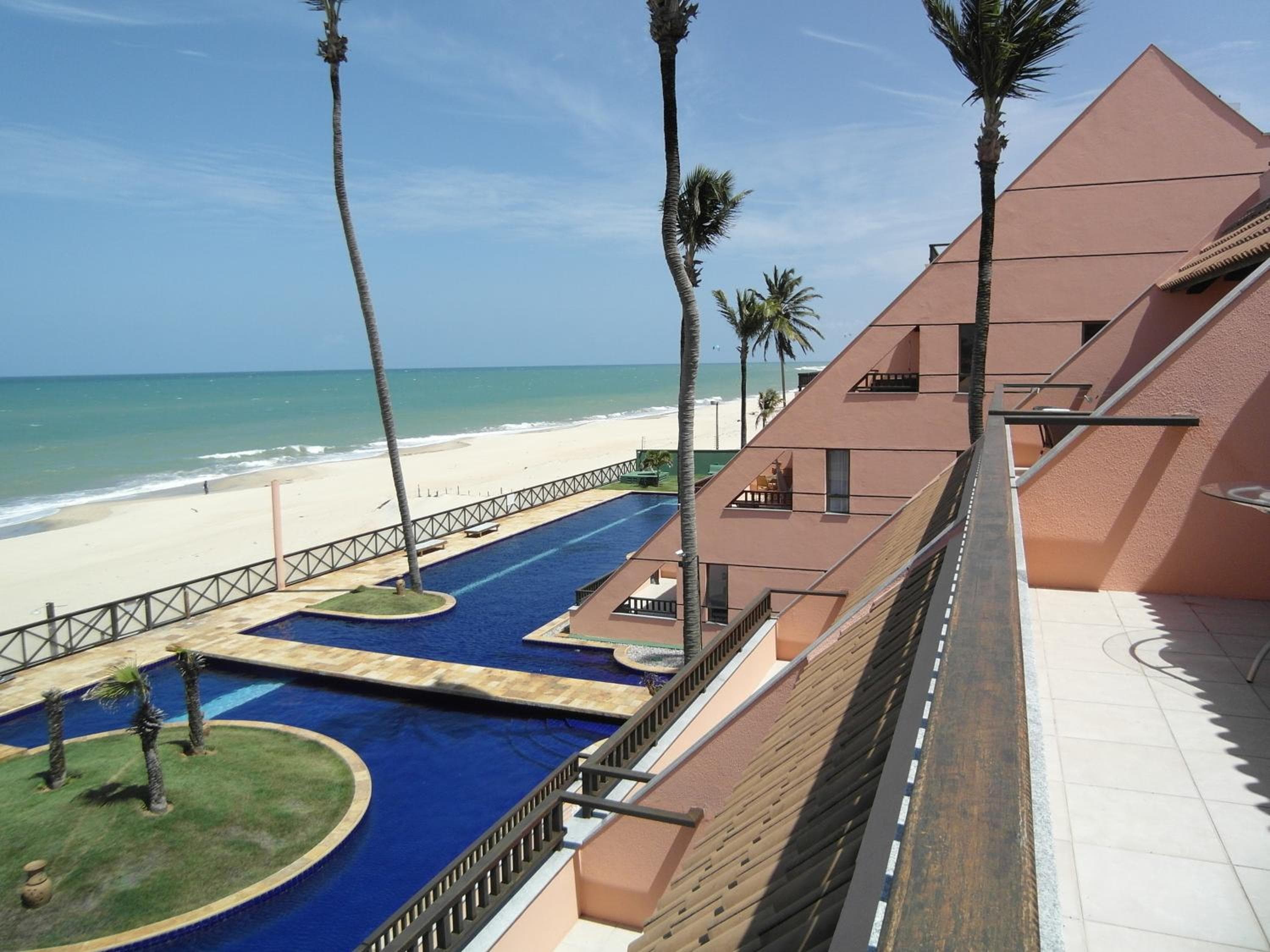 Cumbuco Ocean View, Cumbuco, photo 2