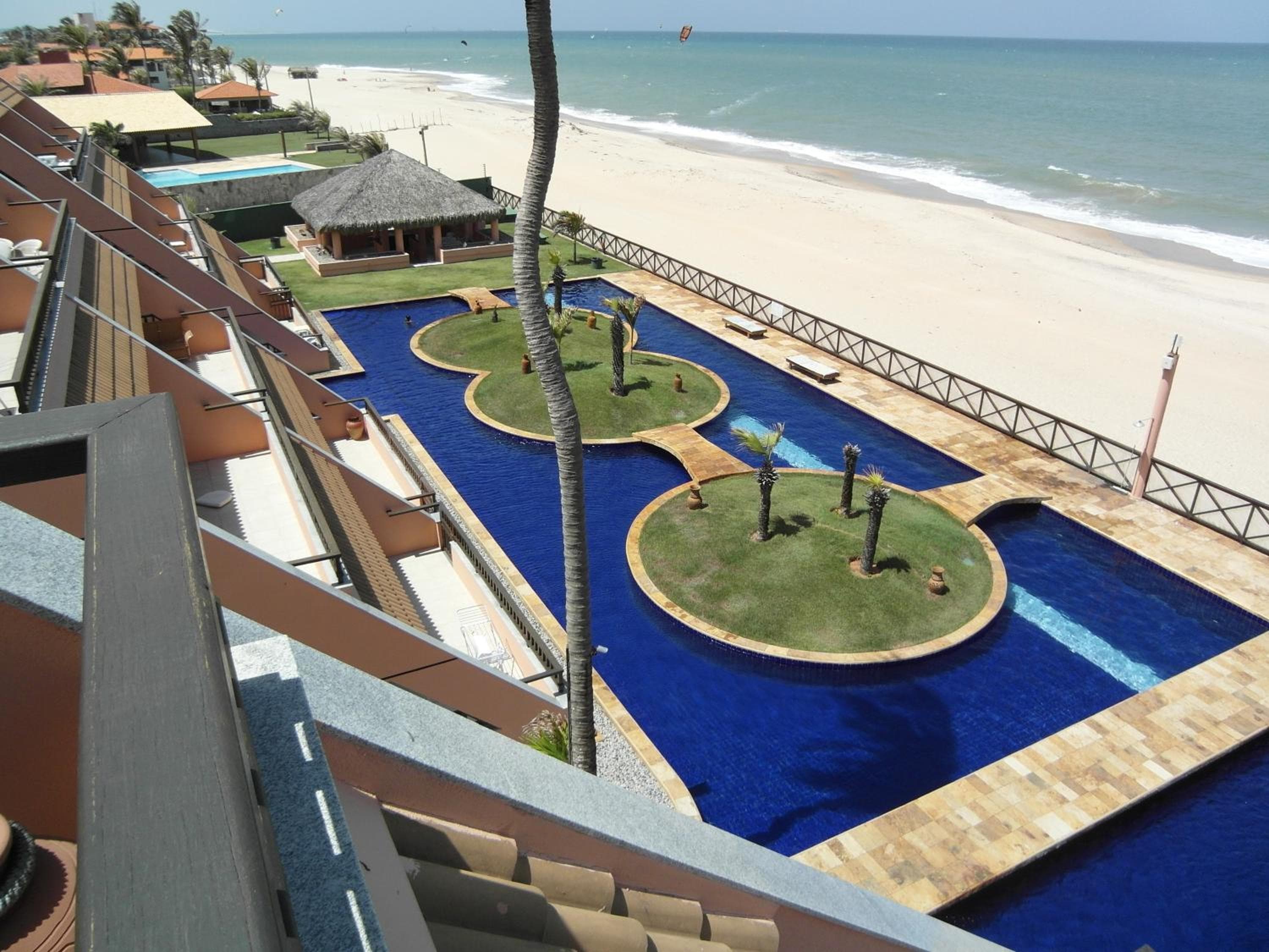 Cumbuco Ocean View, Cumbuco, photo 4