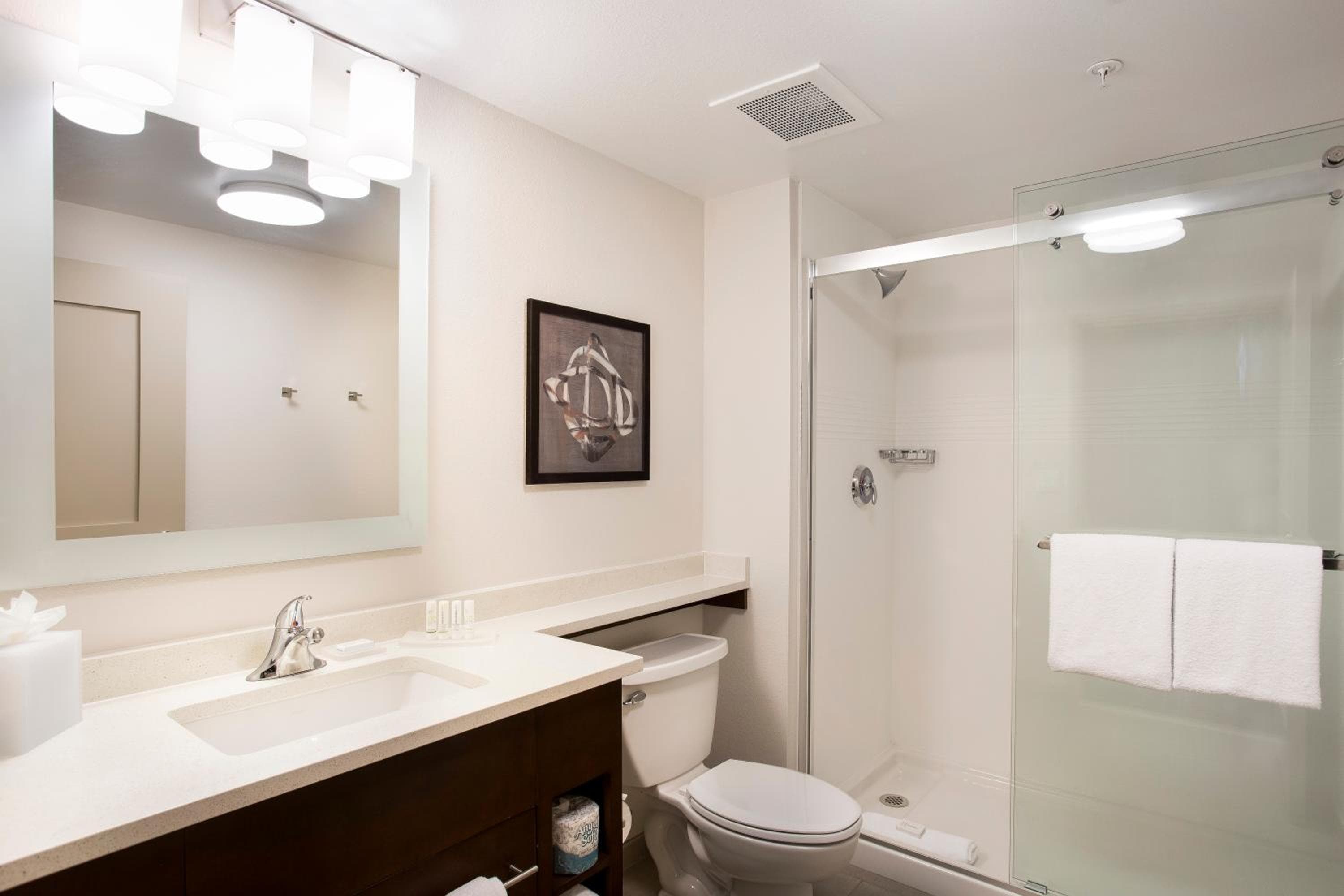 TownePlace Suites by Marriott San Mateo Foster City, San Mateo, photo 4