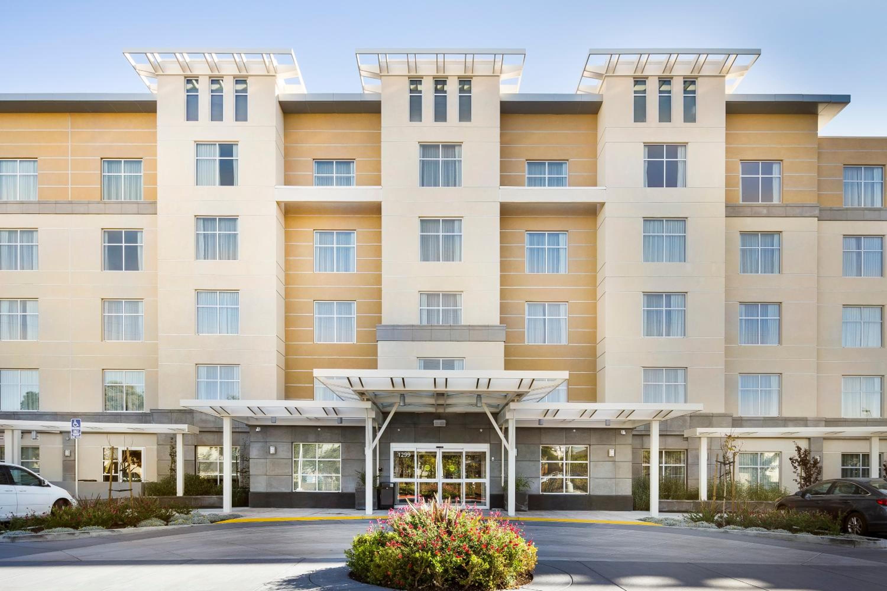 TownePlace Suites by Marriott San Mateo Foster City, San Mateo