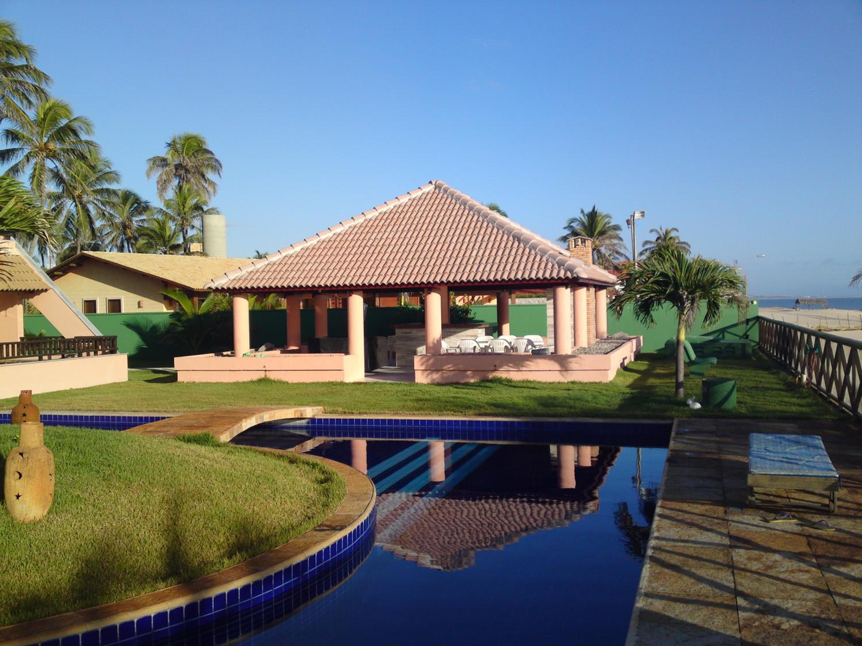 Cumbuco Ocean View, Cumbuco, photo 3