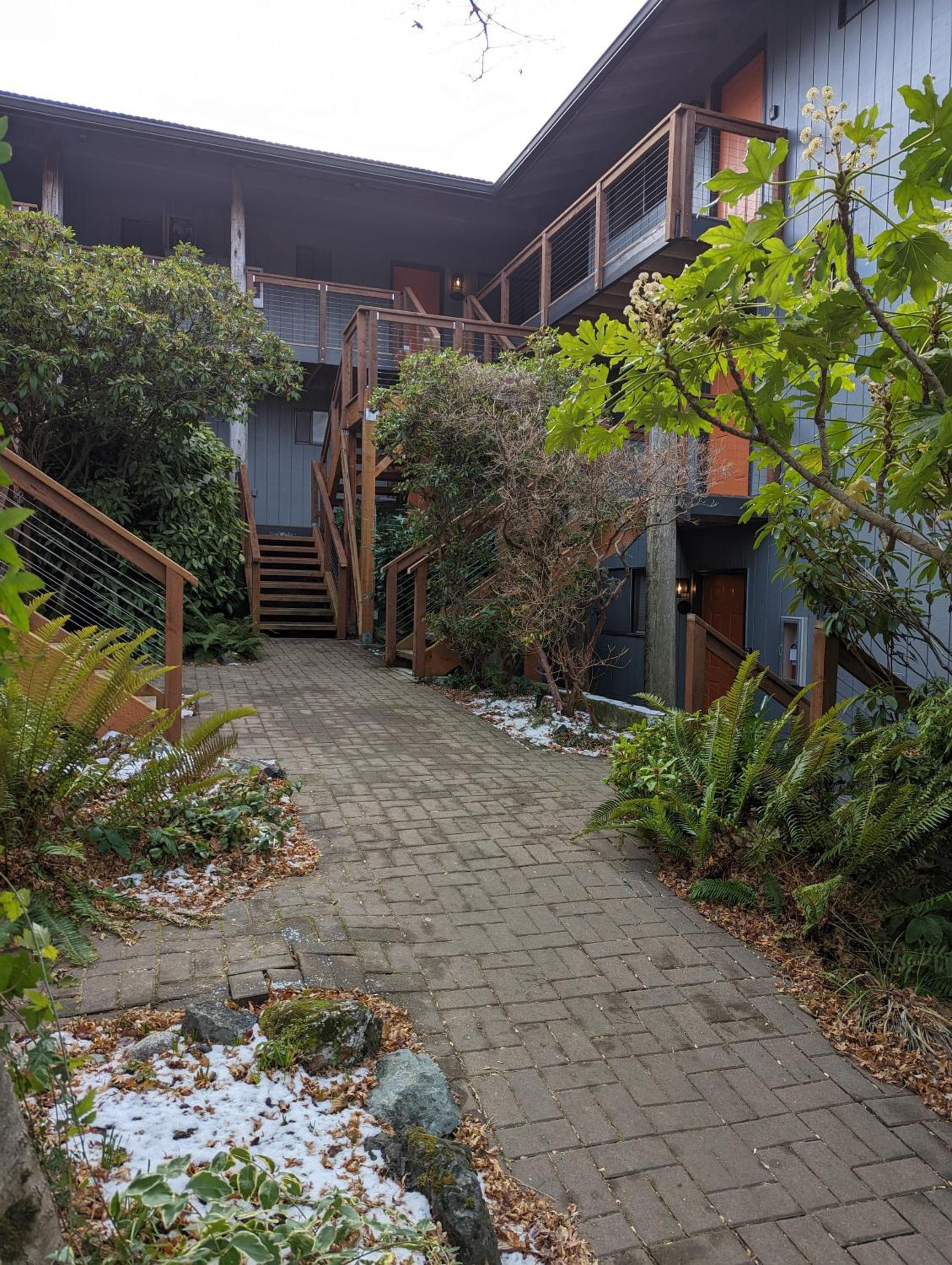 The Landmark Inn on Orcas Island, Eastsound, photo 5