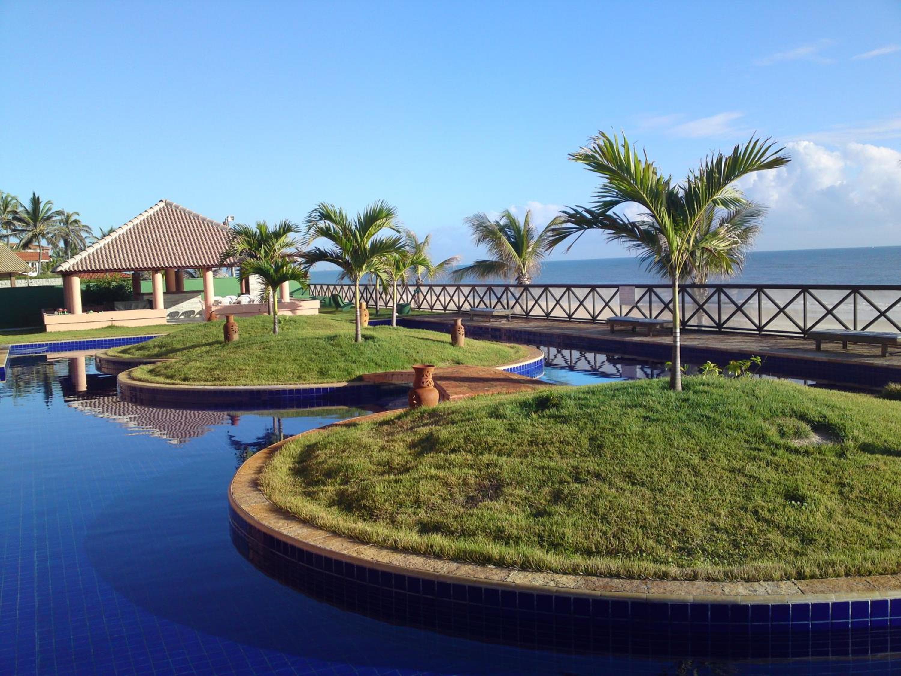 Cumbuco Ocean View, Cumbuco, photo 6