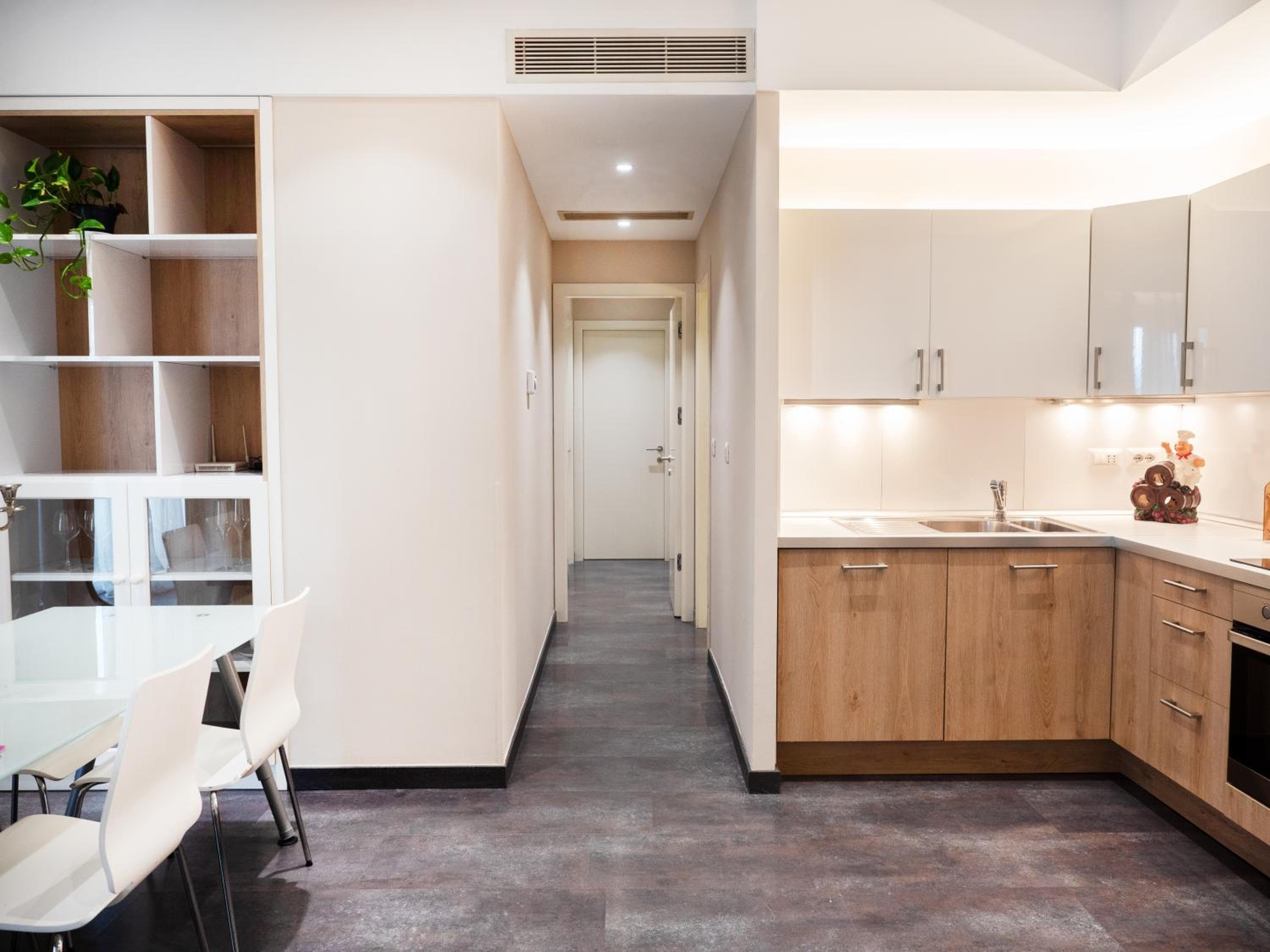 Lake Drive Rooms&Apartments, Tirana, photo 2
