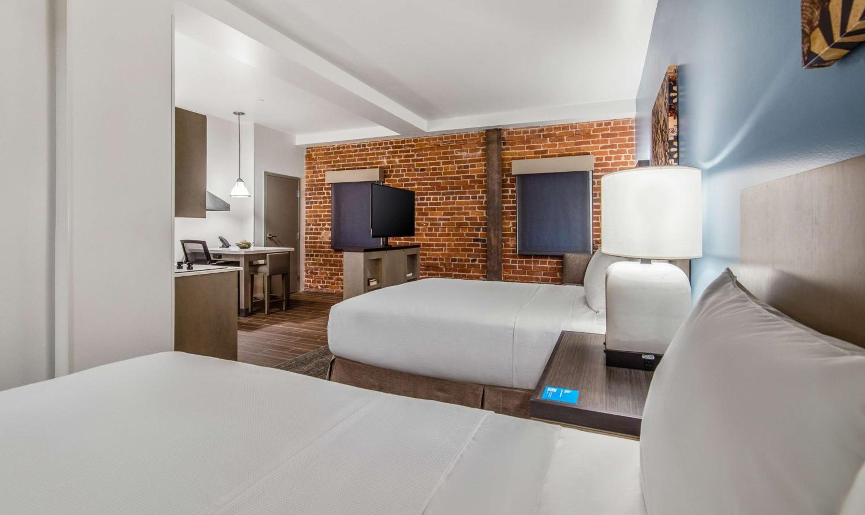Hyatt House Sacramento-Midtown, Sacramento, photo 6