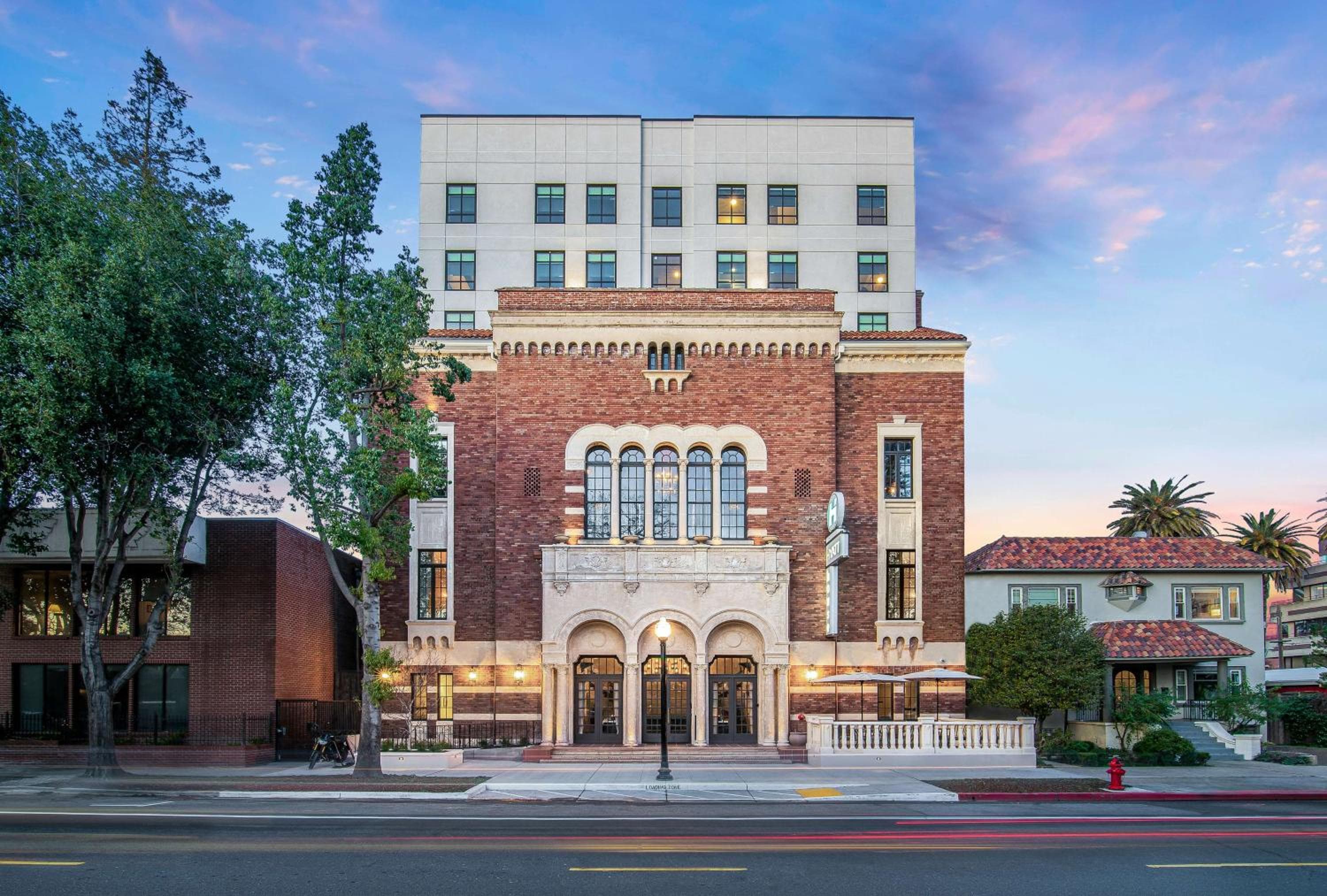 Hyatt House Sacramento-Midtown, Sacramento, photo 4