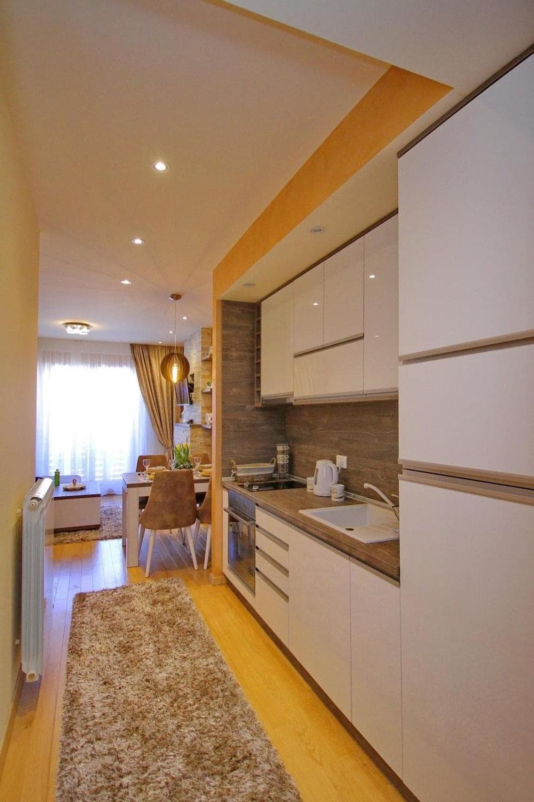 Luxury Kalman Centar Apartman, Zlatibor, photo 3
