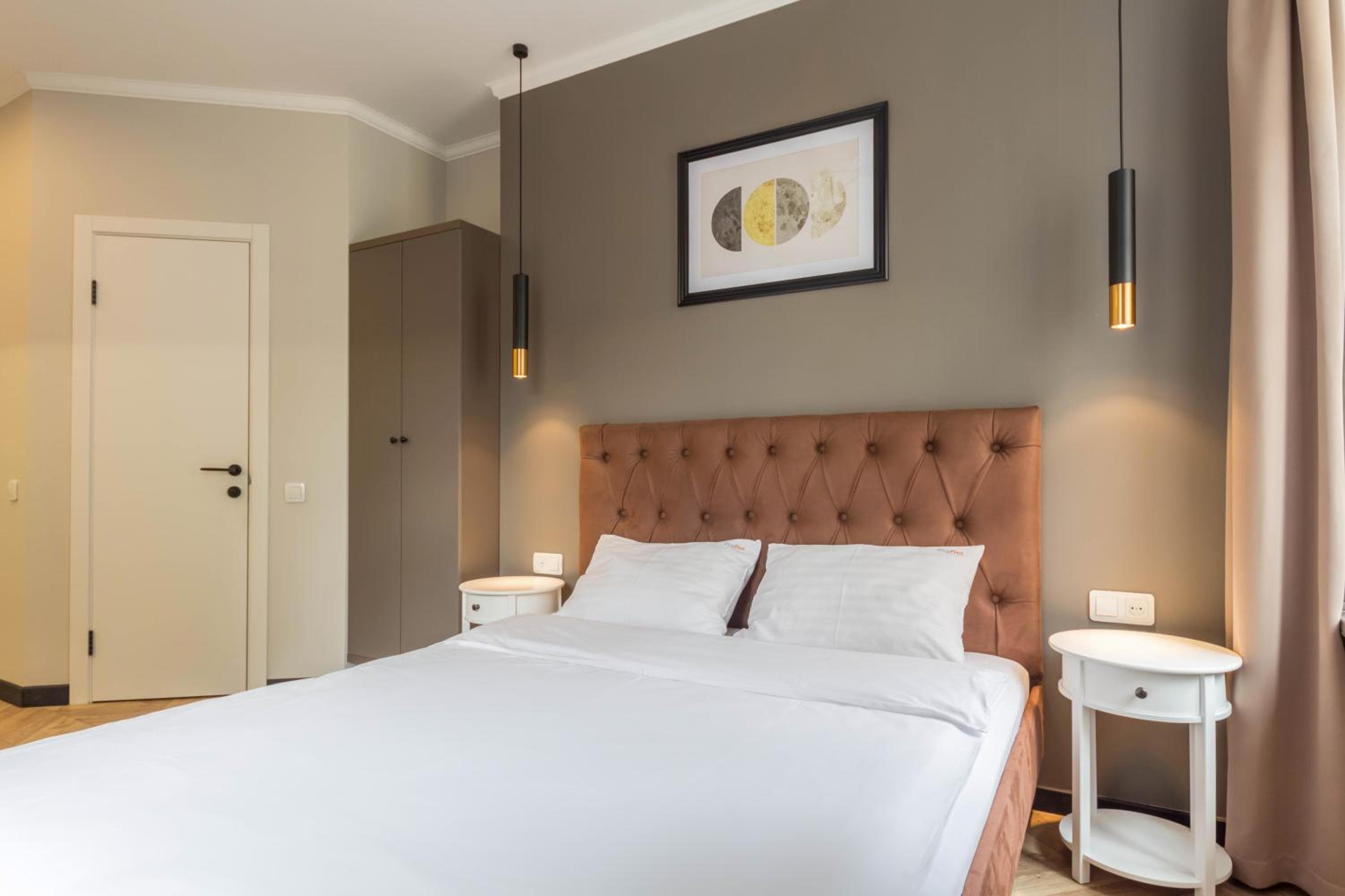 Idea Design Apart-Hotel Maidan, Kyiv, photo 5