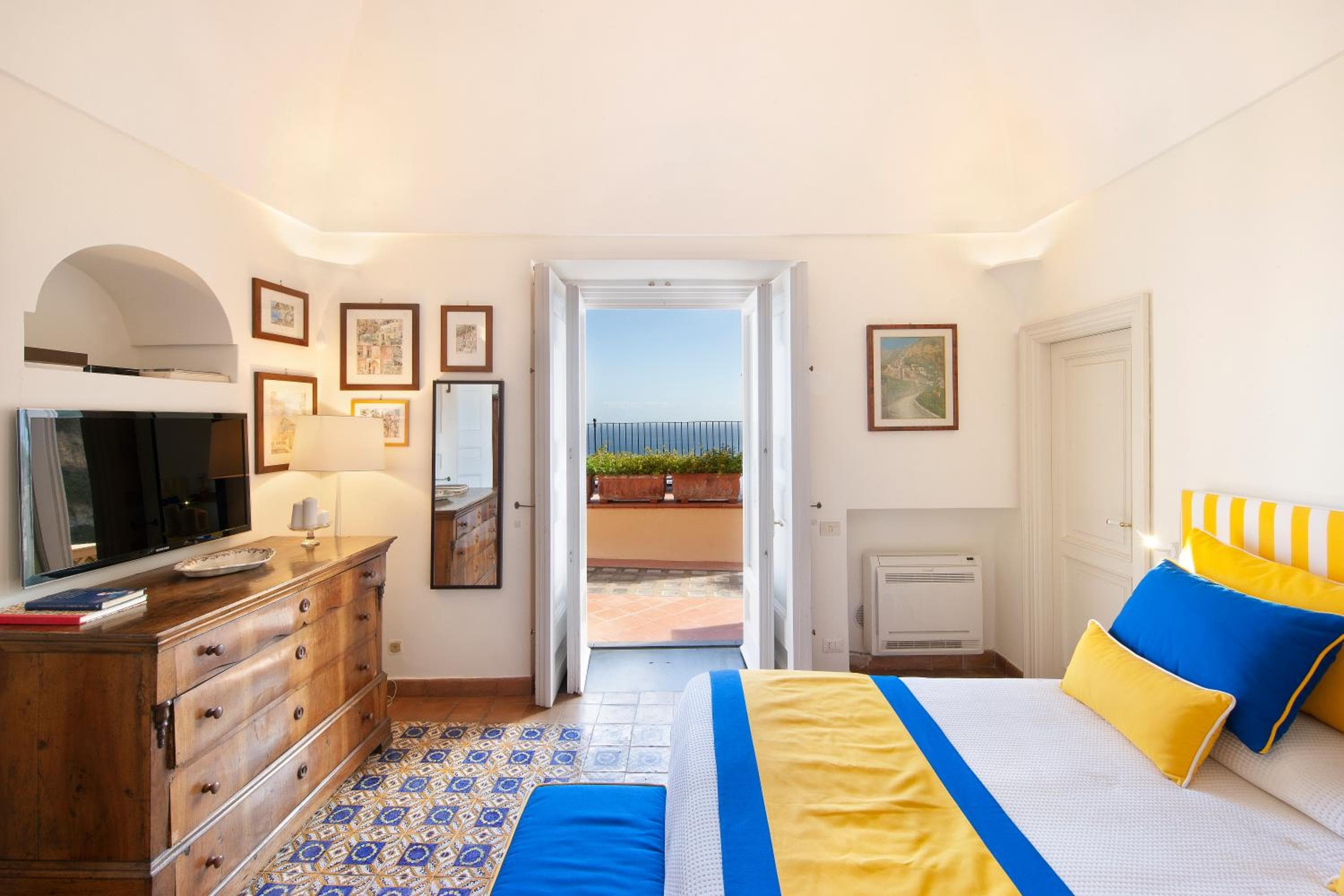 Casa Mercè Positano, Positano, photo 6