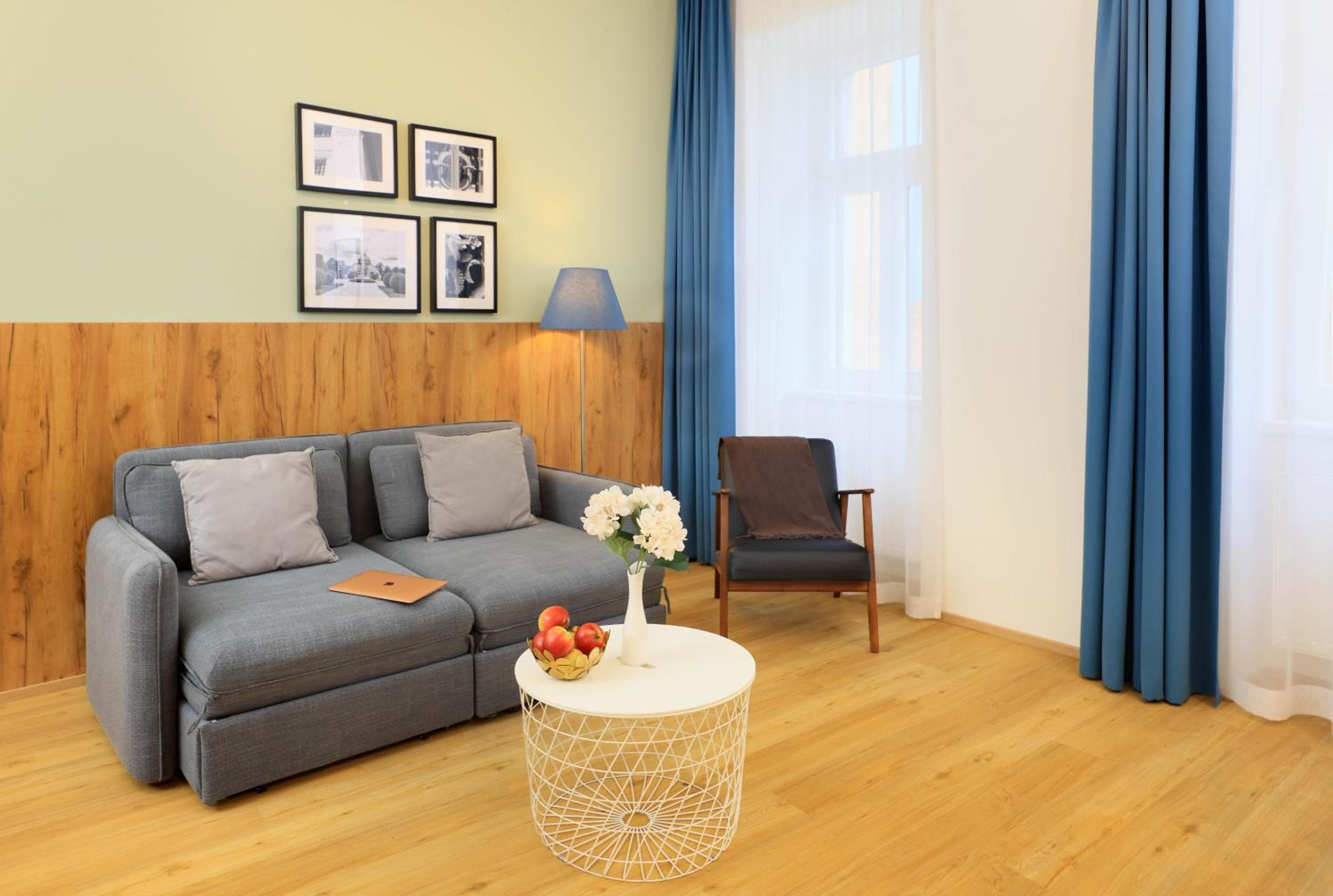Jimmy's Apartments Dandelion, Vienna, photo 6
