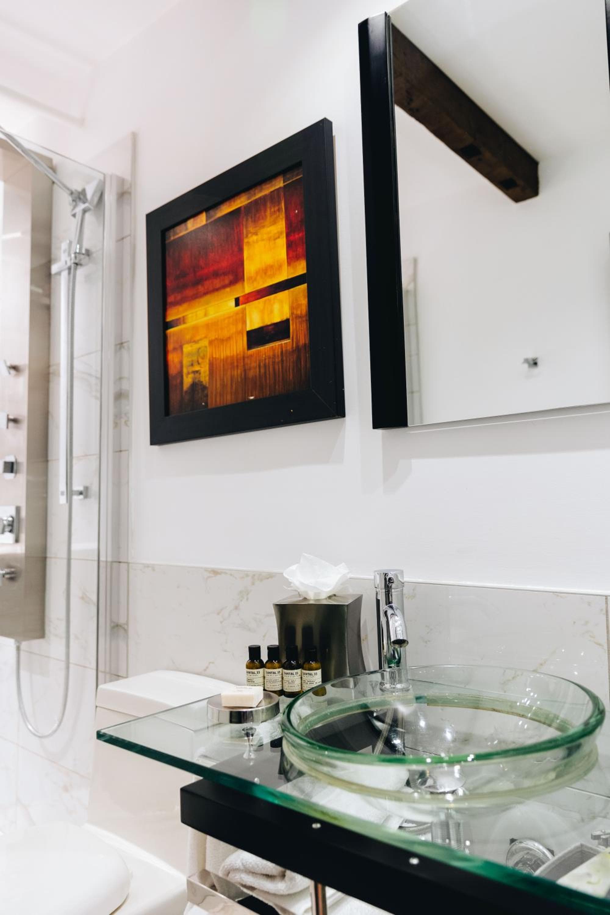 Lofts du Vieux-Port by Gray Collection, Montréal, photo 5