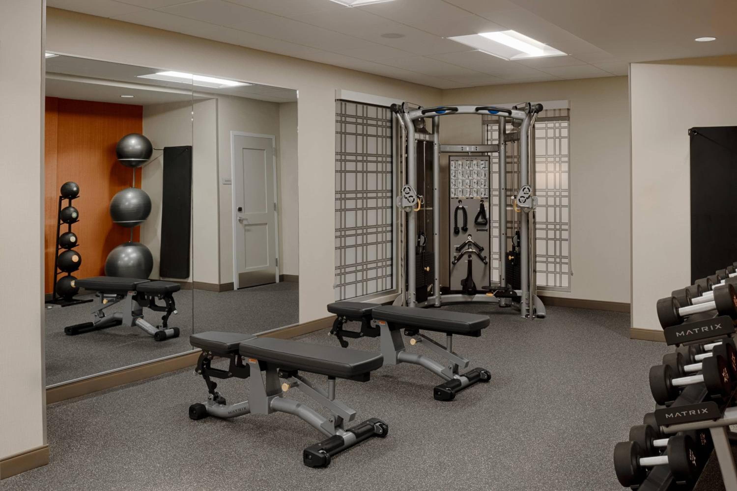 TownePlace Suites Columbus Hilliard, Hilliard, photo 5