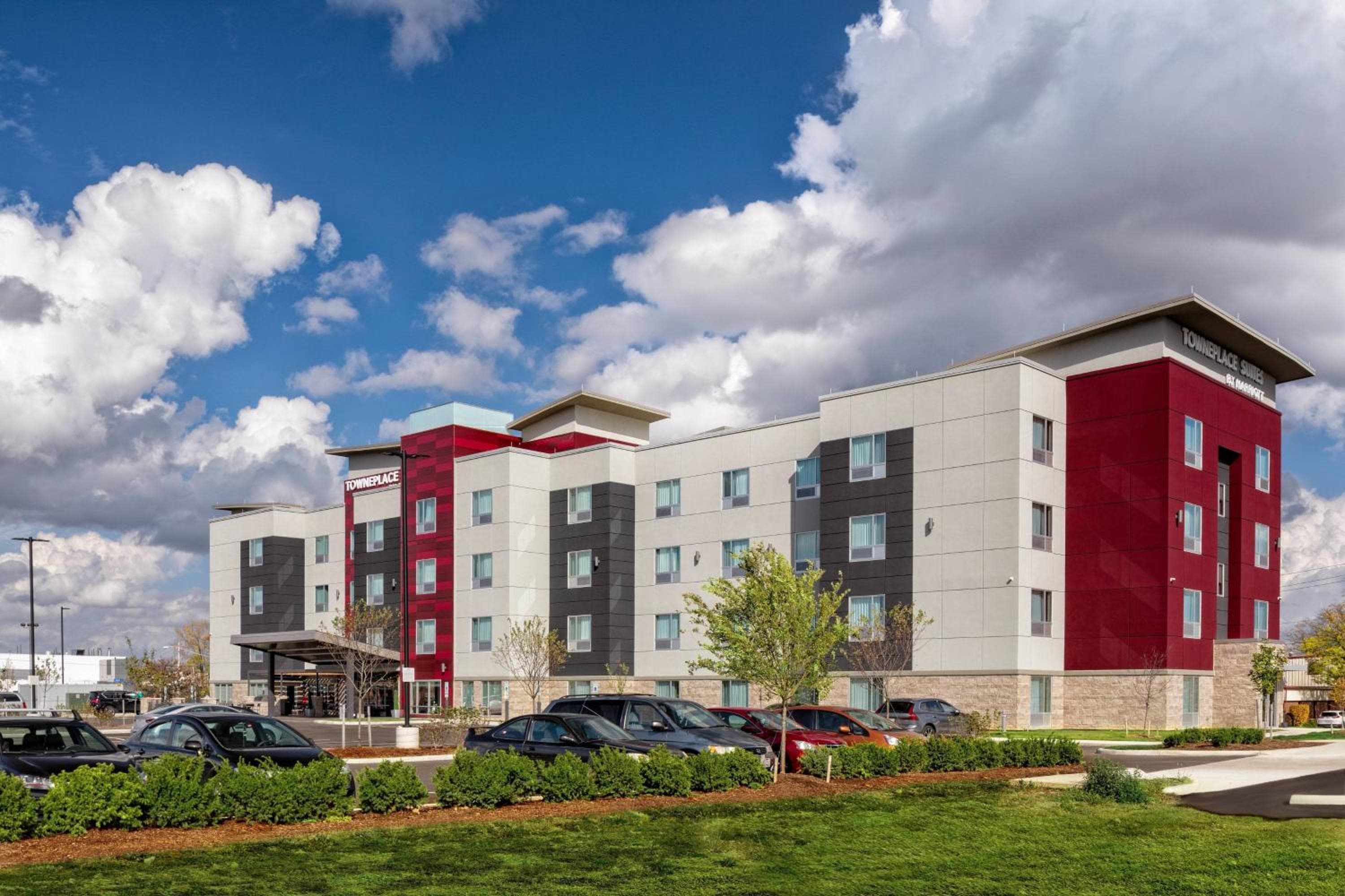 TownePlace Suites Columbus Hilliard, Hilliard