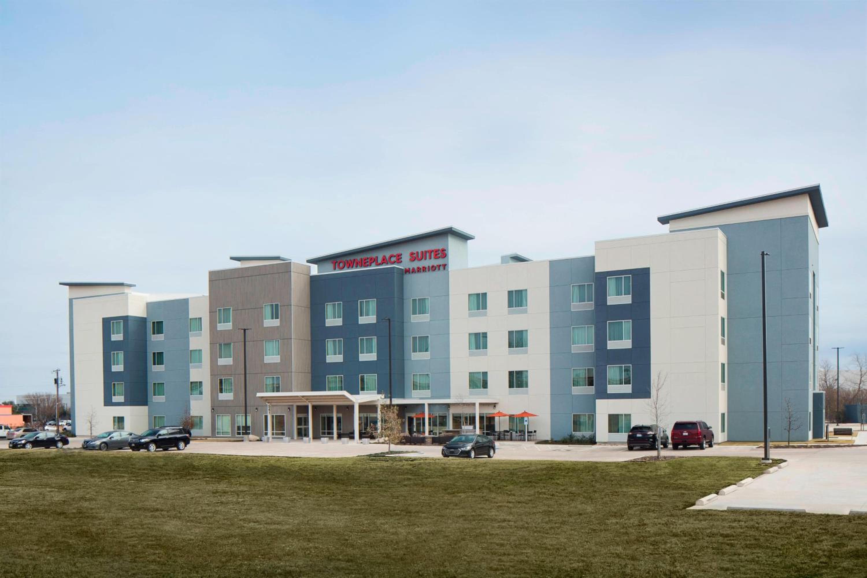 TownePlace Suites by Marriott Austin Round Rock, Austin