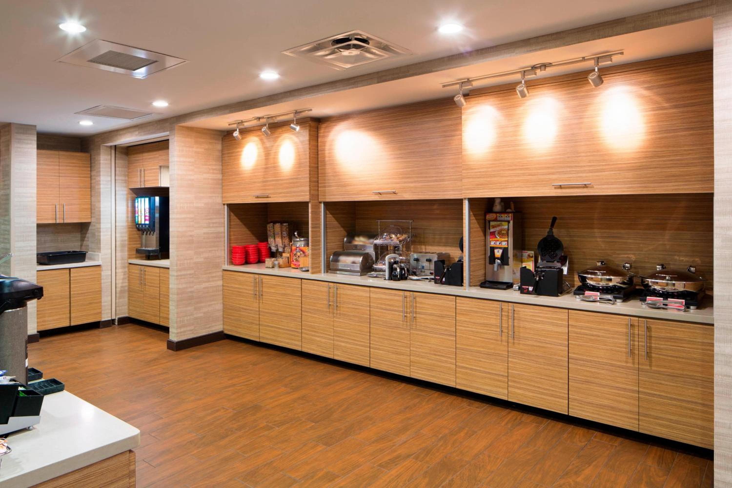 TownePlace Suites by Marriott Austin Round Rock, Austin, photo 3