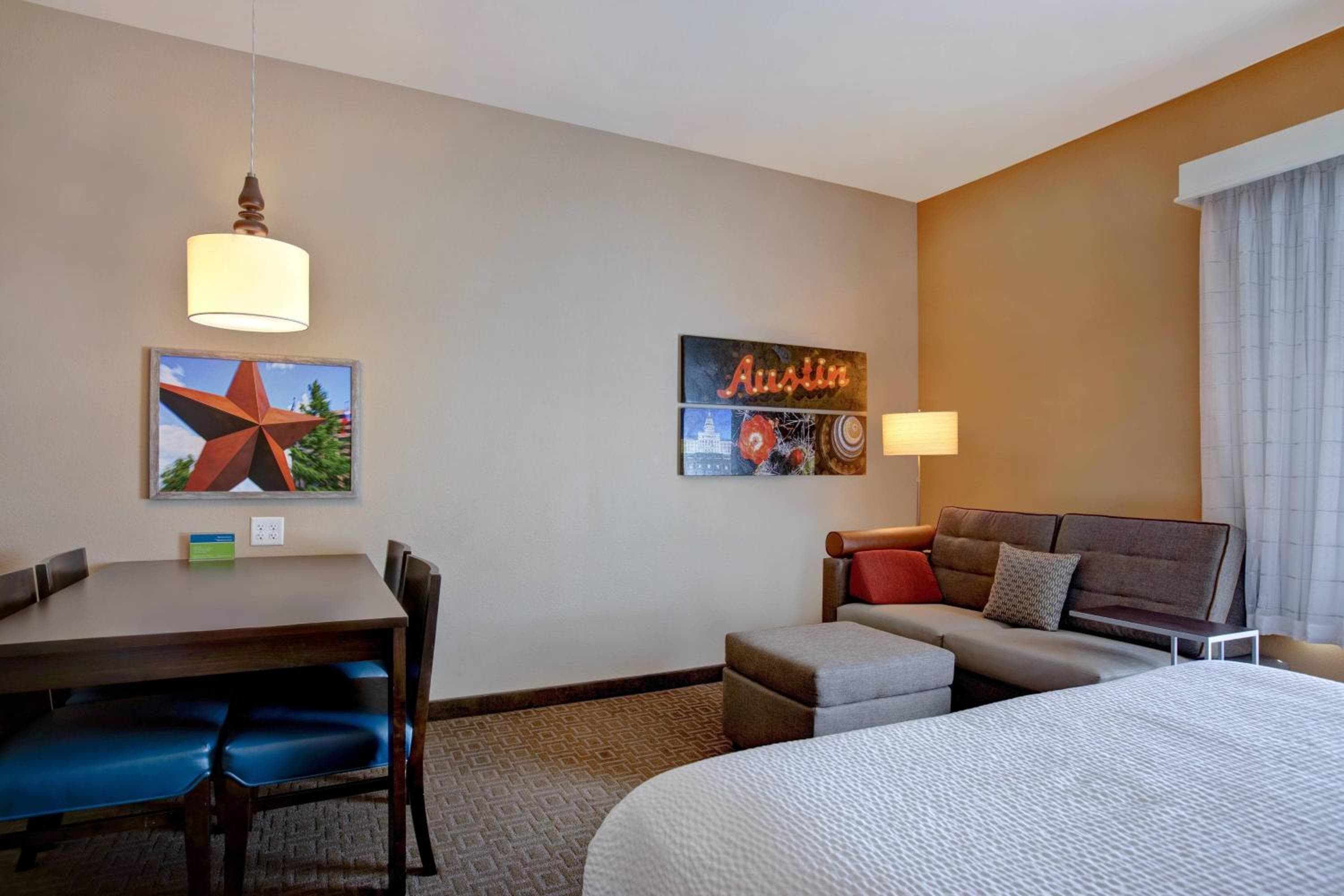TownePlace Suites by Marriott Austin Round Rock, Austin, photo 4