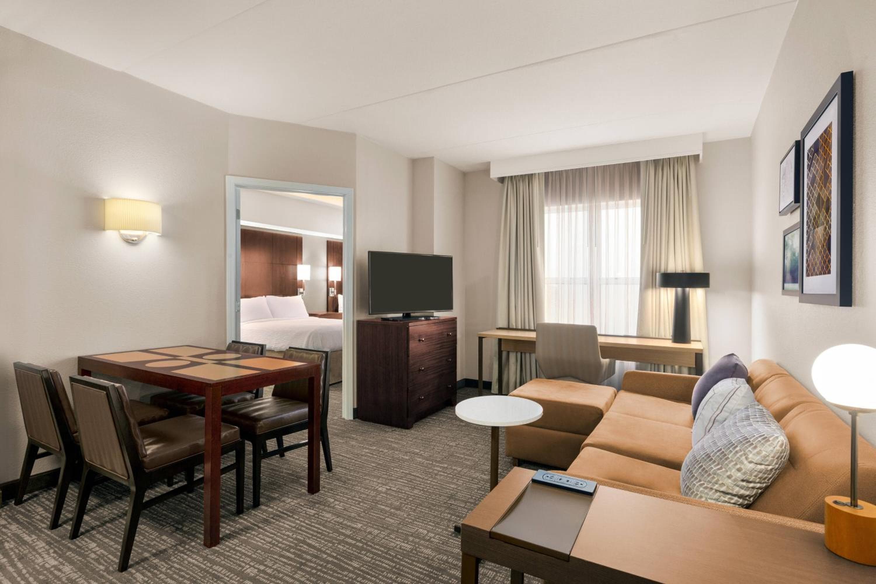 Residence Inn Chattanooga Near Hamilton Place, Chattanooga, photo 6