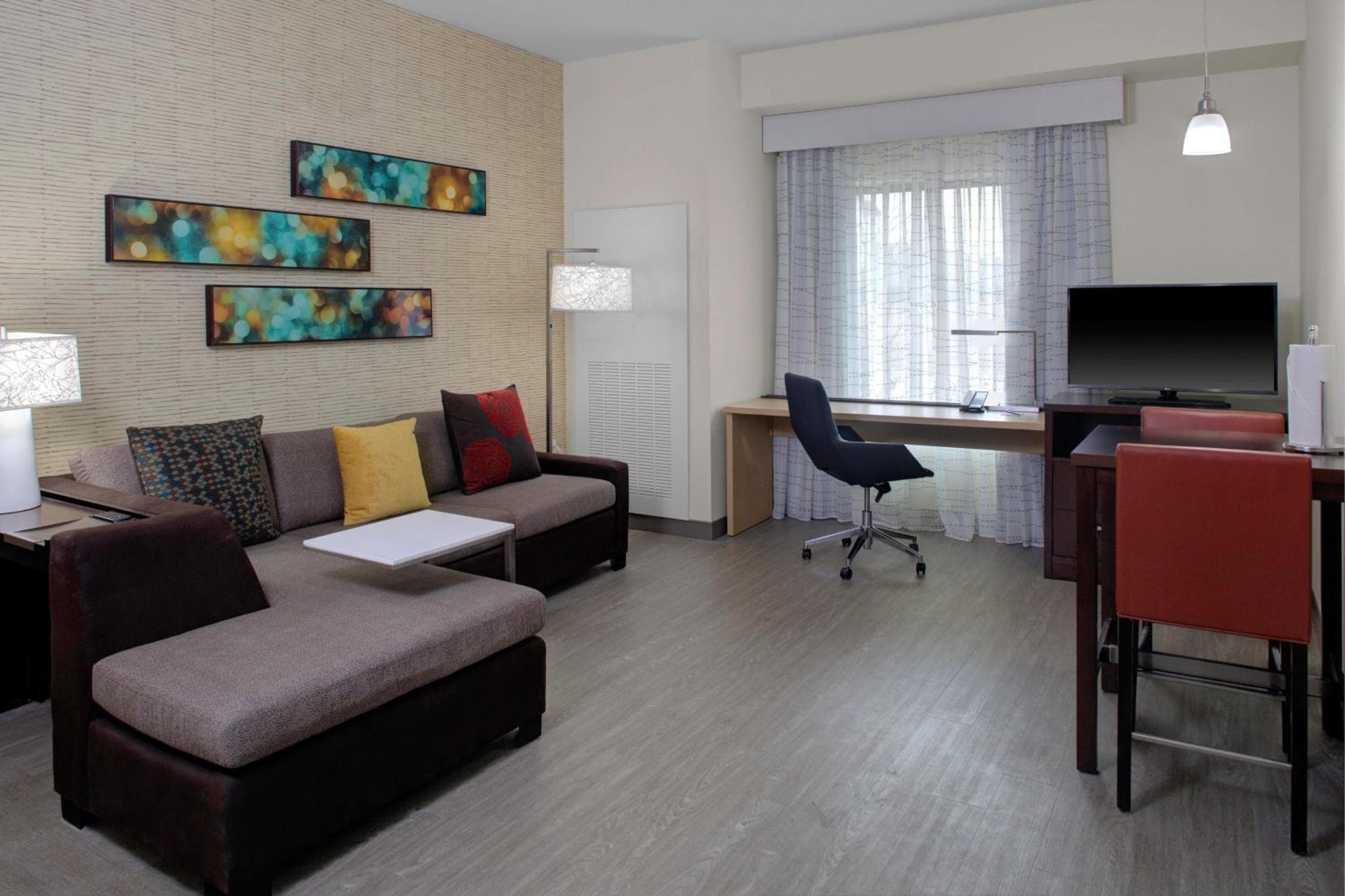 Residence Inn by Marriott Dallas Allen/Fairview, Mckinney, photo 6