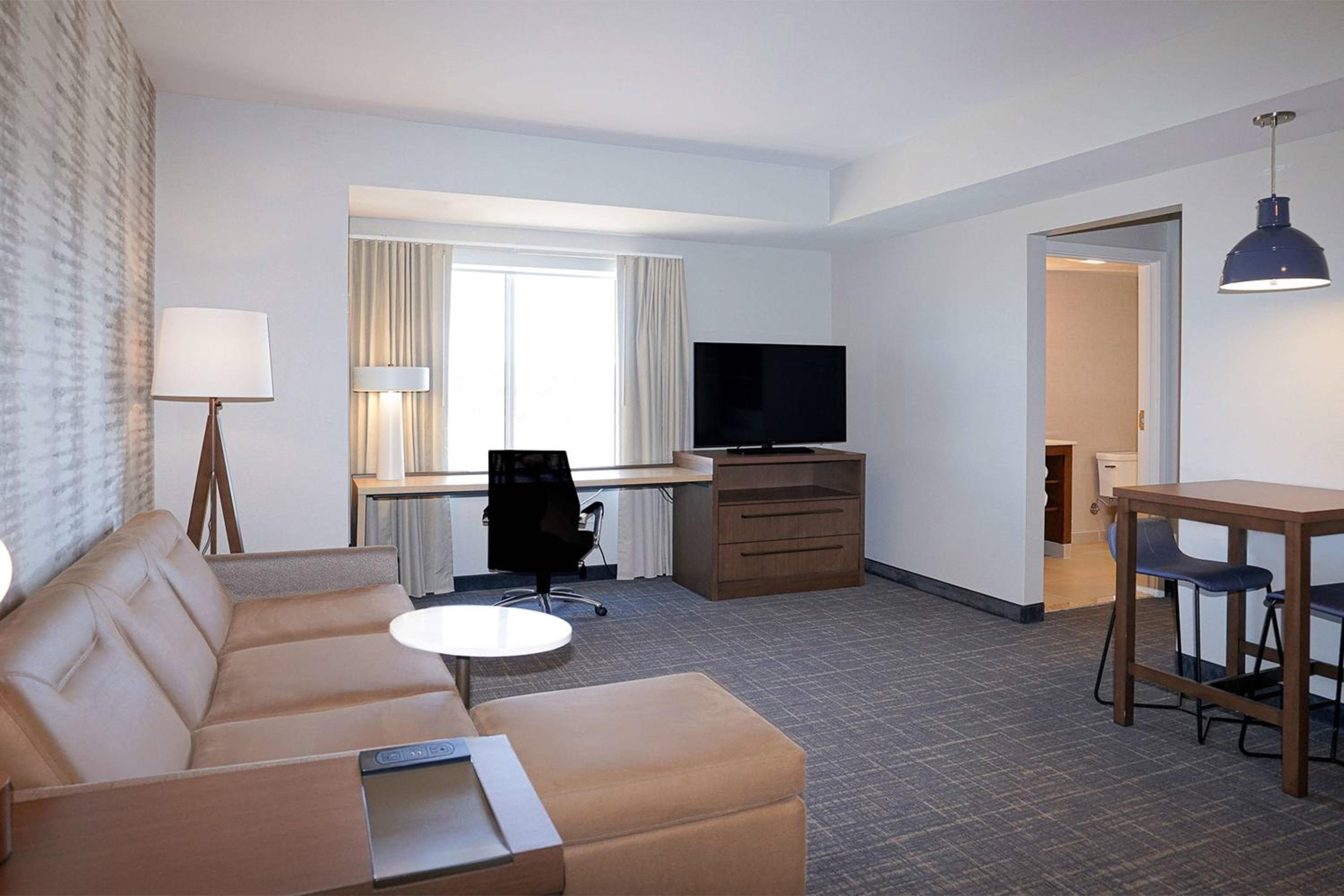 Residence Inn by Marriott Colorado Springs First & Main, Colorado Springs, photo 6