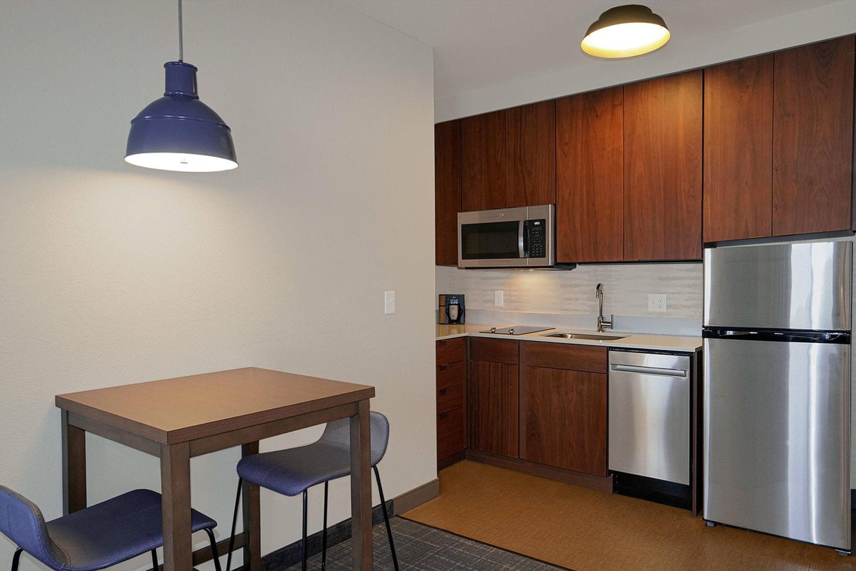 Residence Inn by Marriott Colorado Springs First & Main, Colorado Springs, photo 3
