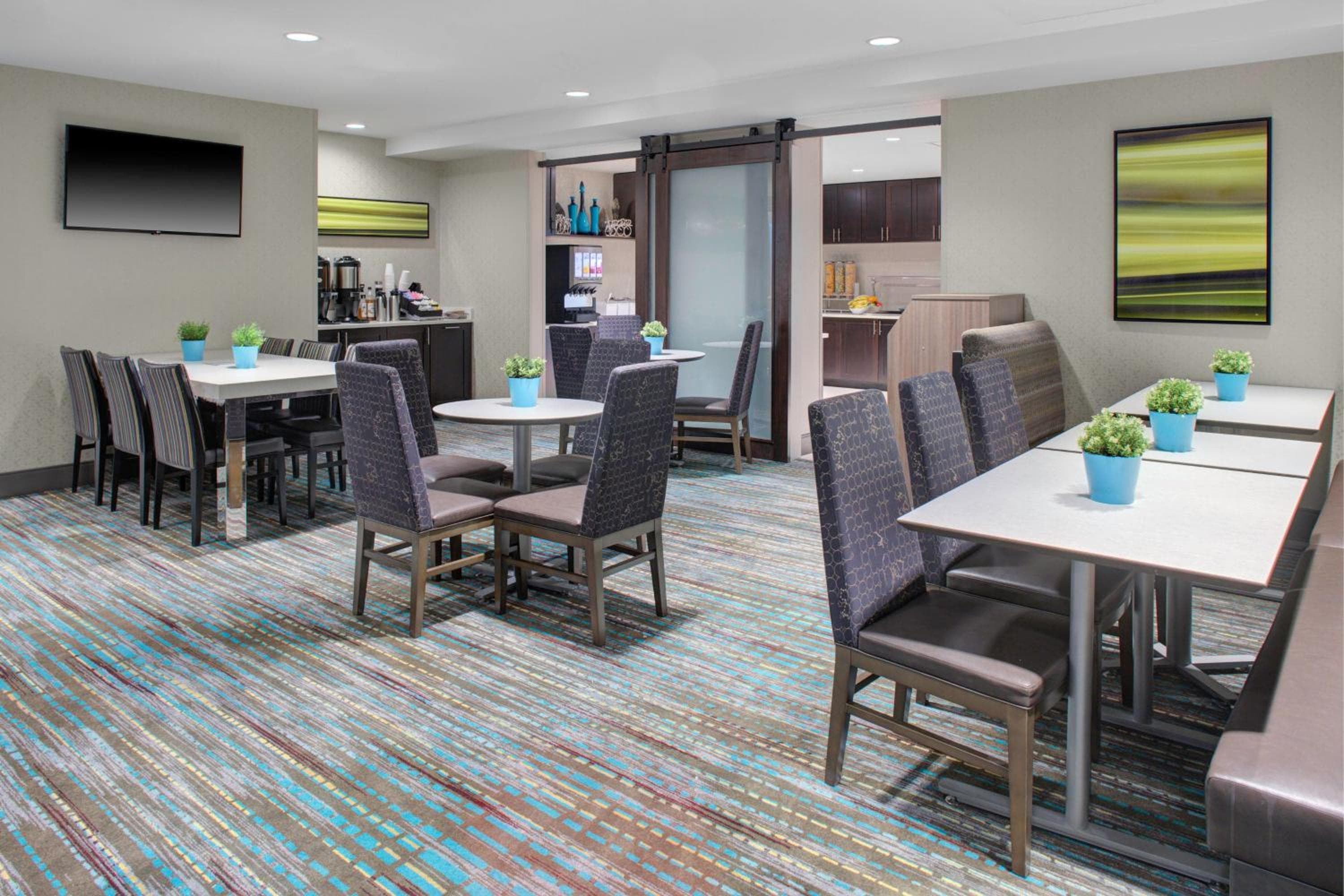 Residence Inn by Marriott Dallas Allen/Fairview, Mckinney, photo 2