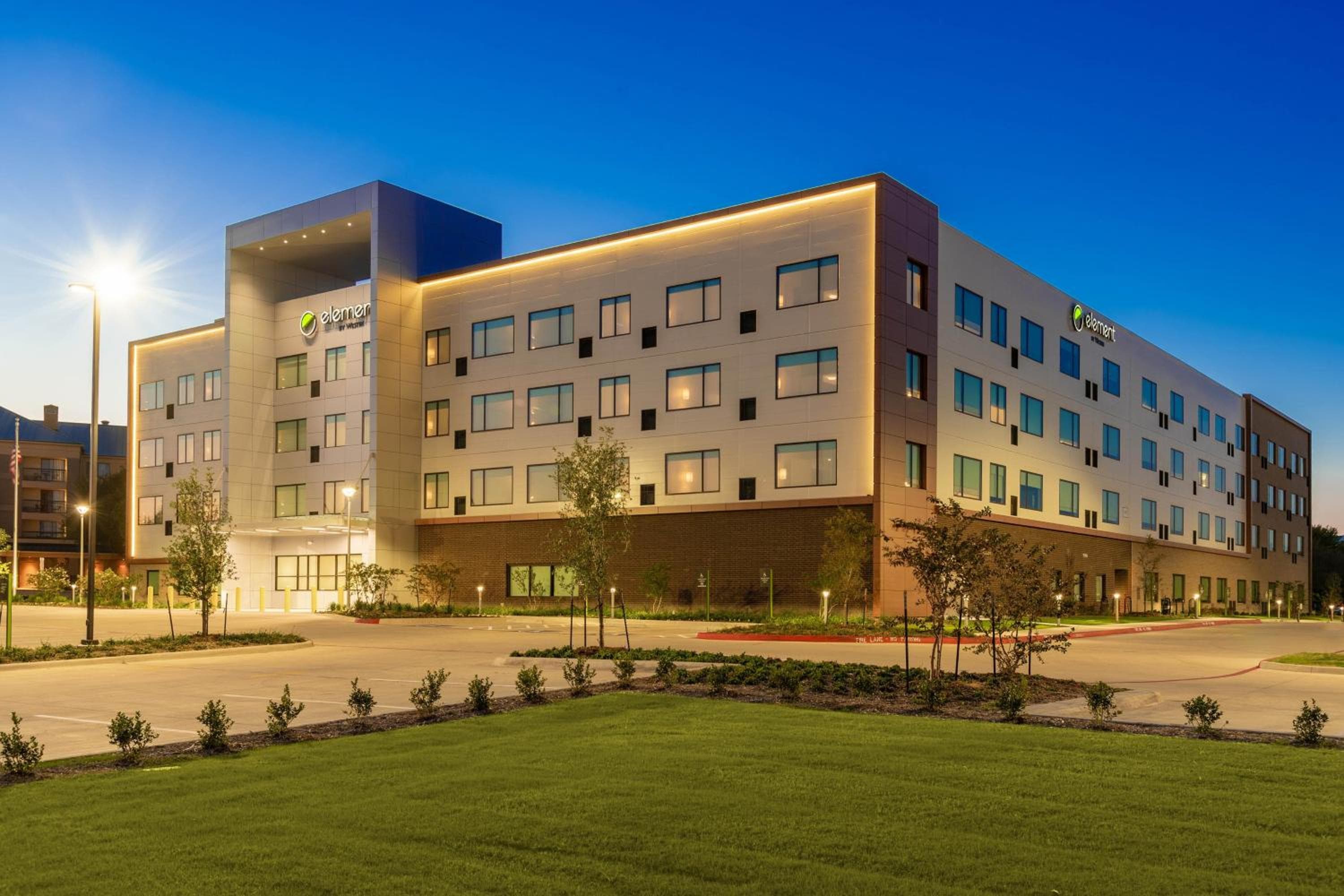 Element by Marriott Dallas Richardson, Richardson