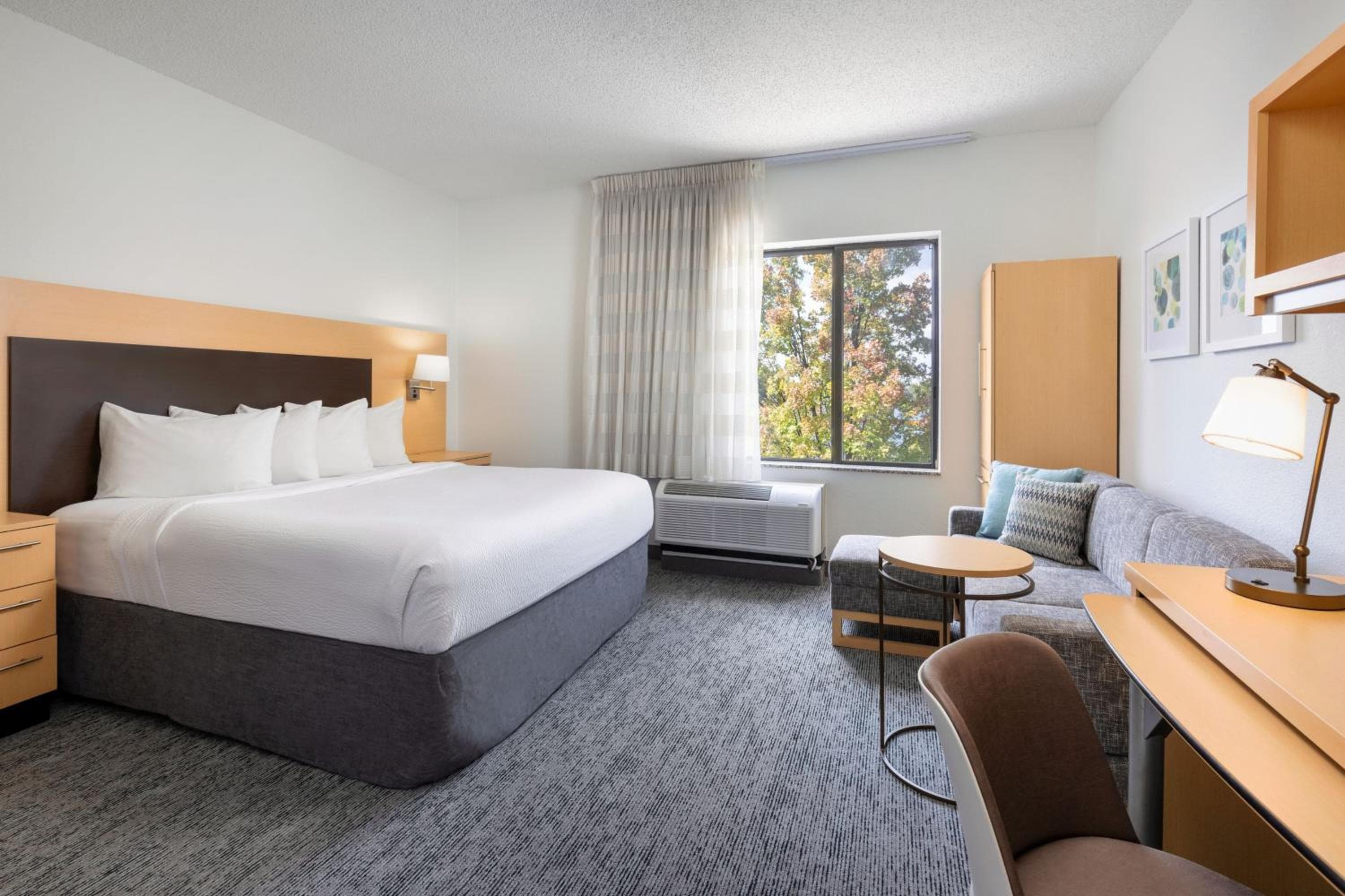 TownePlace Suites by Marriott York, York, photo 5