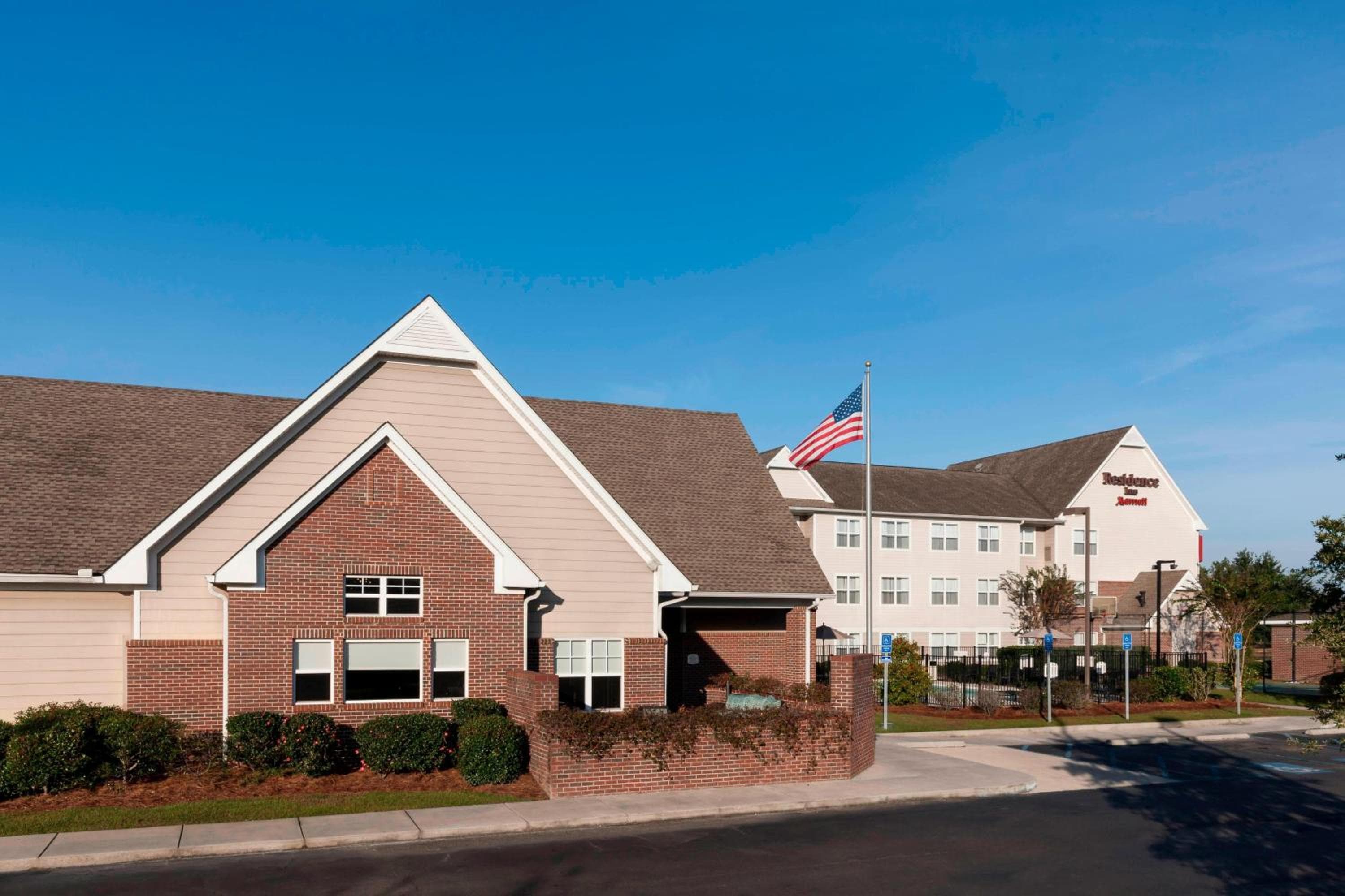 Residence Inn by Marriott Hattiesburg, Hattiesburg