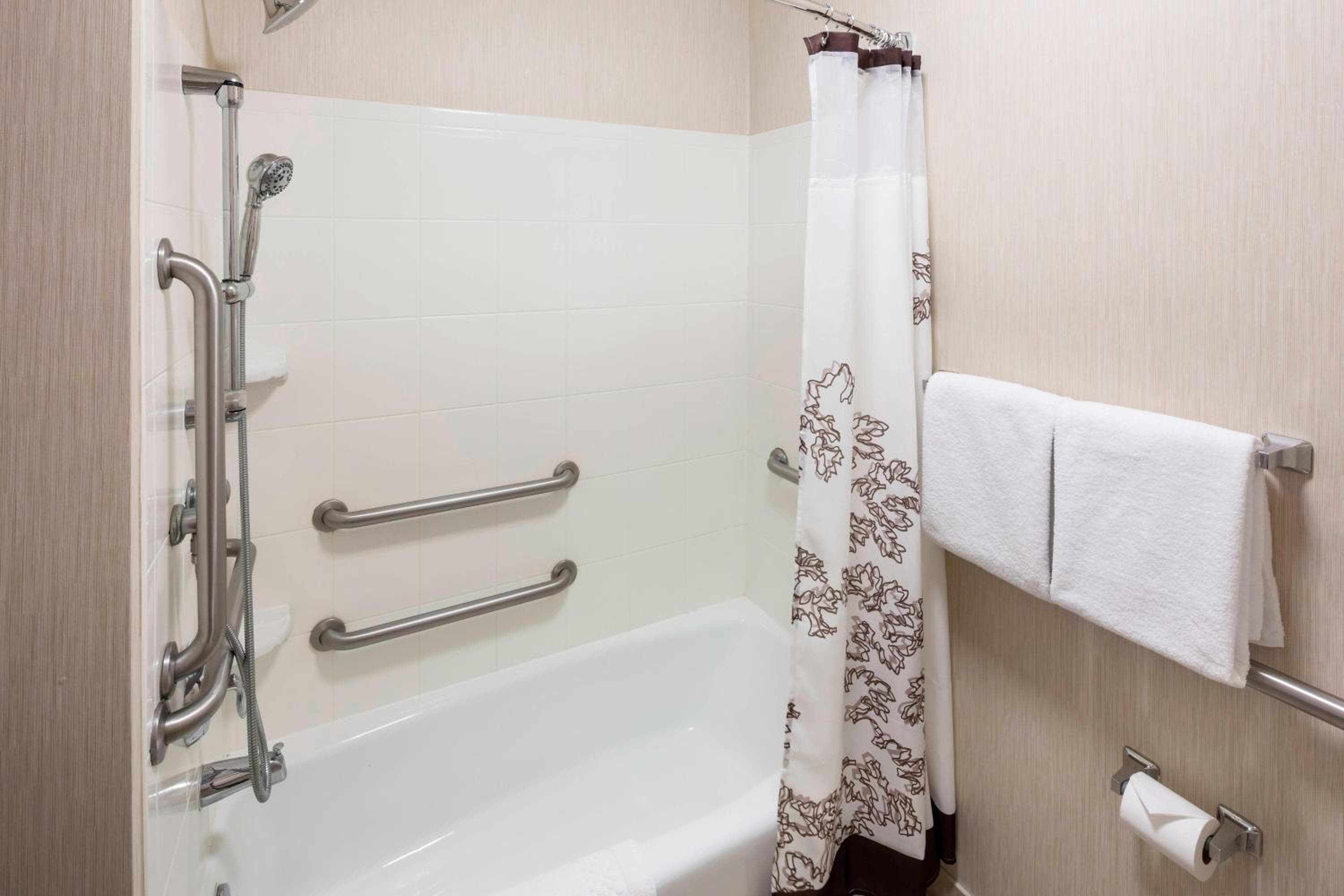 Residence Inn by Marriott Hattiesburg, Hattiesburg, photo 5