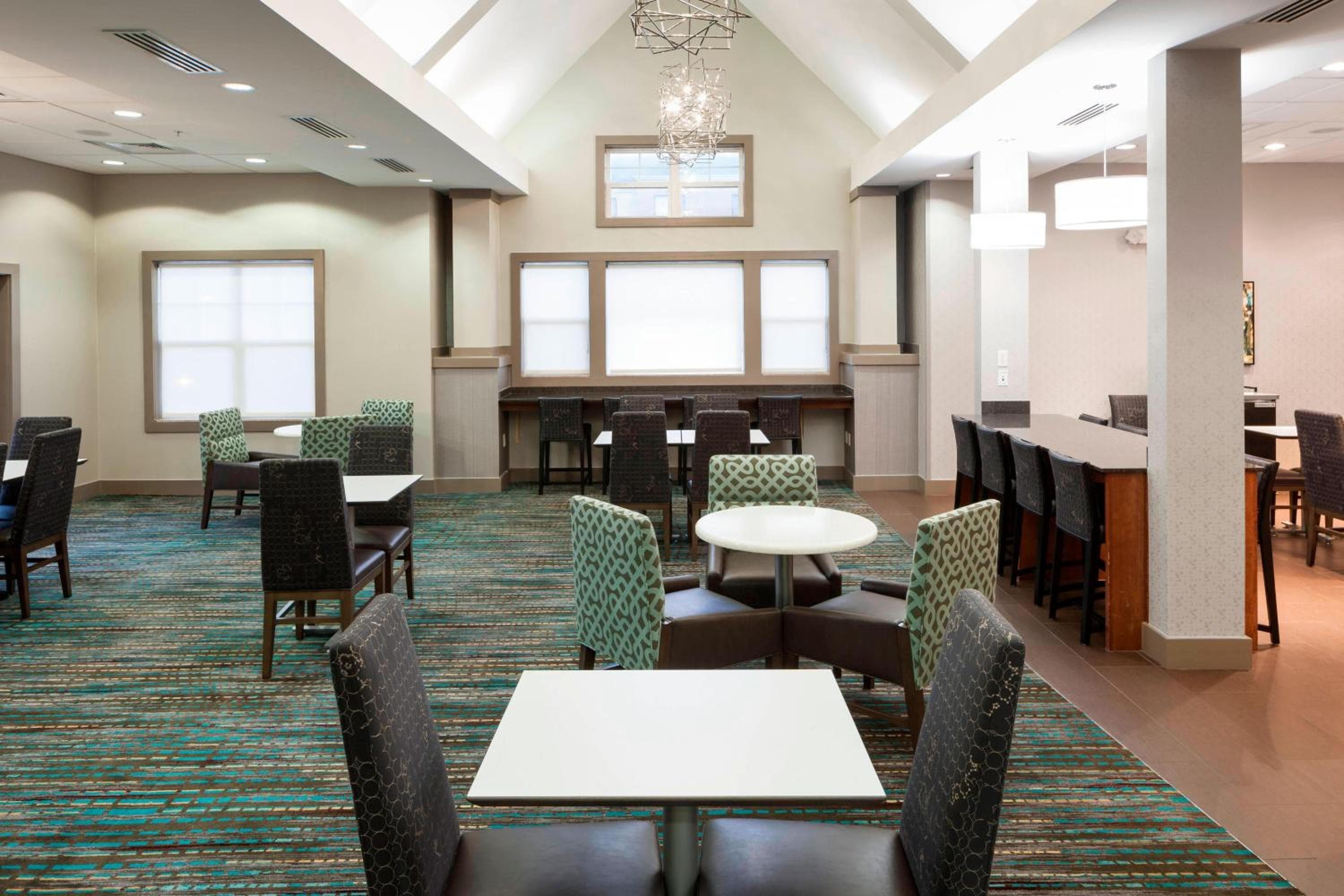 Residence Inn by Marriott Hattiesburg, Hattiesburg, photo 6