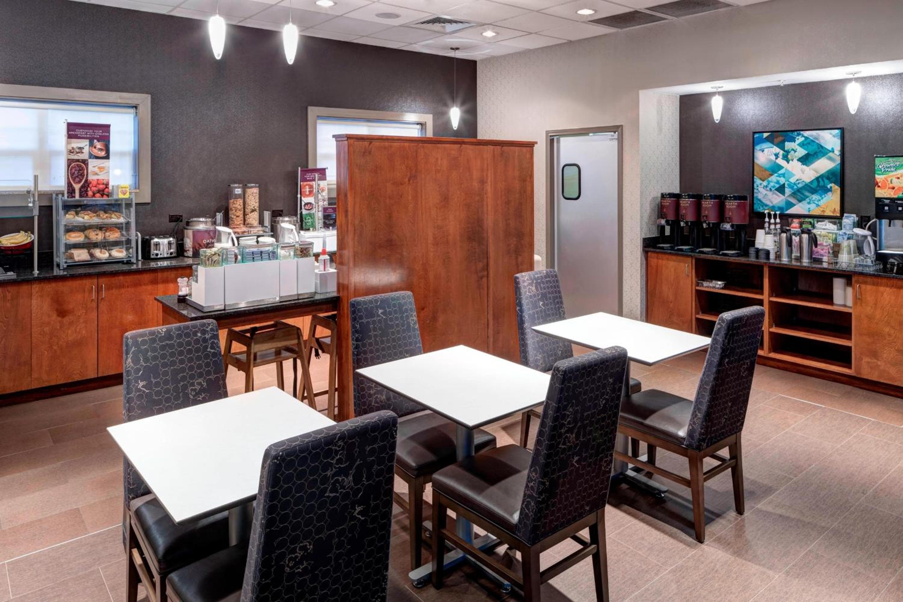 Residence Inn by Marriott Hattiesburg, Hattiesburg, photo 4