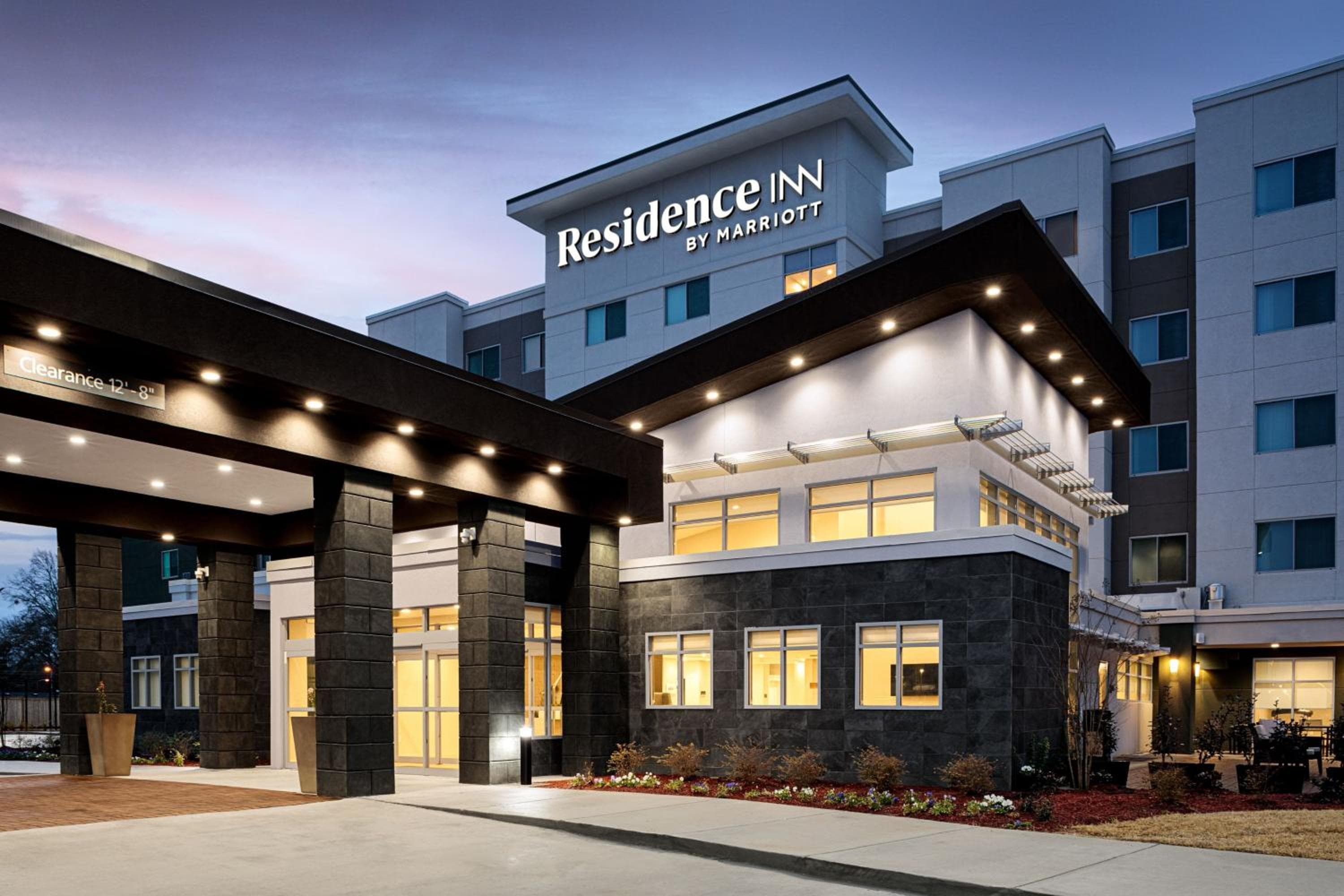 Residence Inn by Marriott Jackson Airport, Pearl, Pearl