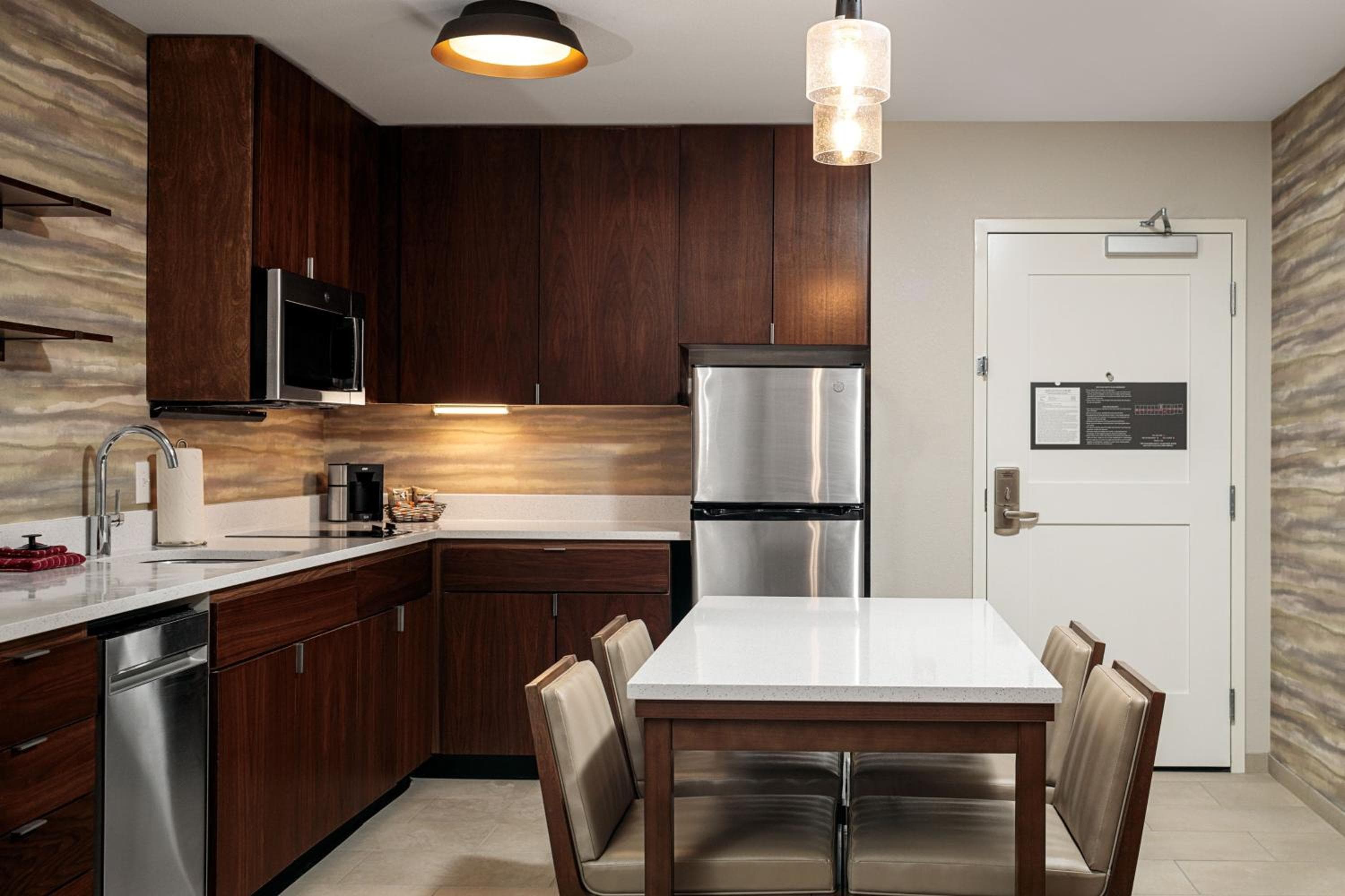 Residence Inn by Marriott Jackson Airport, Pearl, Pearl, photo 6