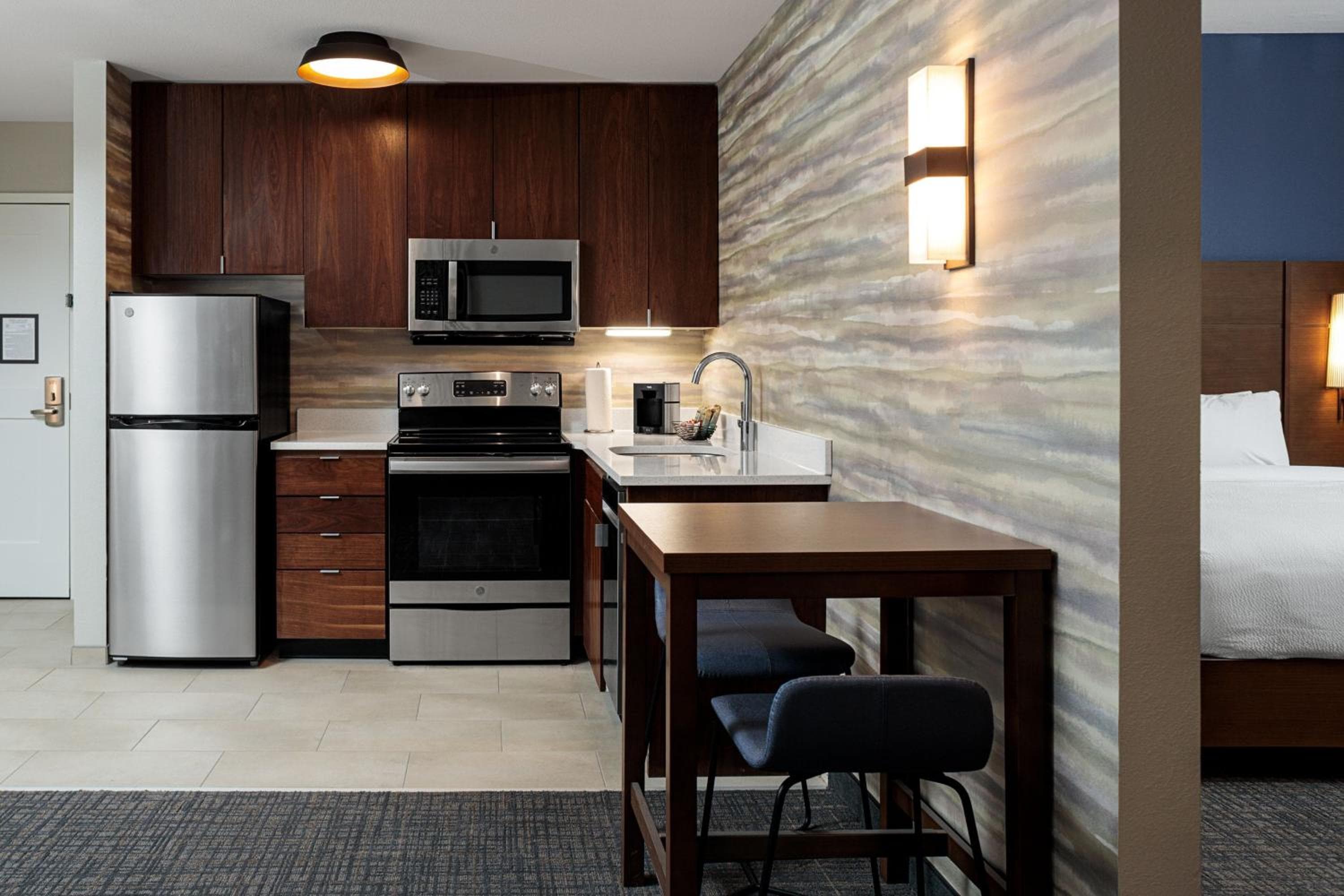 Residence Inn by Marriott Jackson Airport, Pearl, Pearl, photo 3