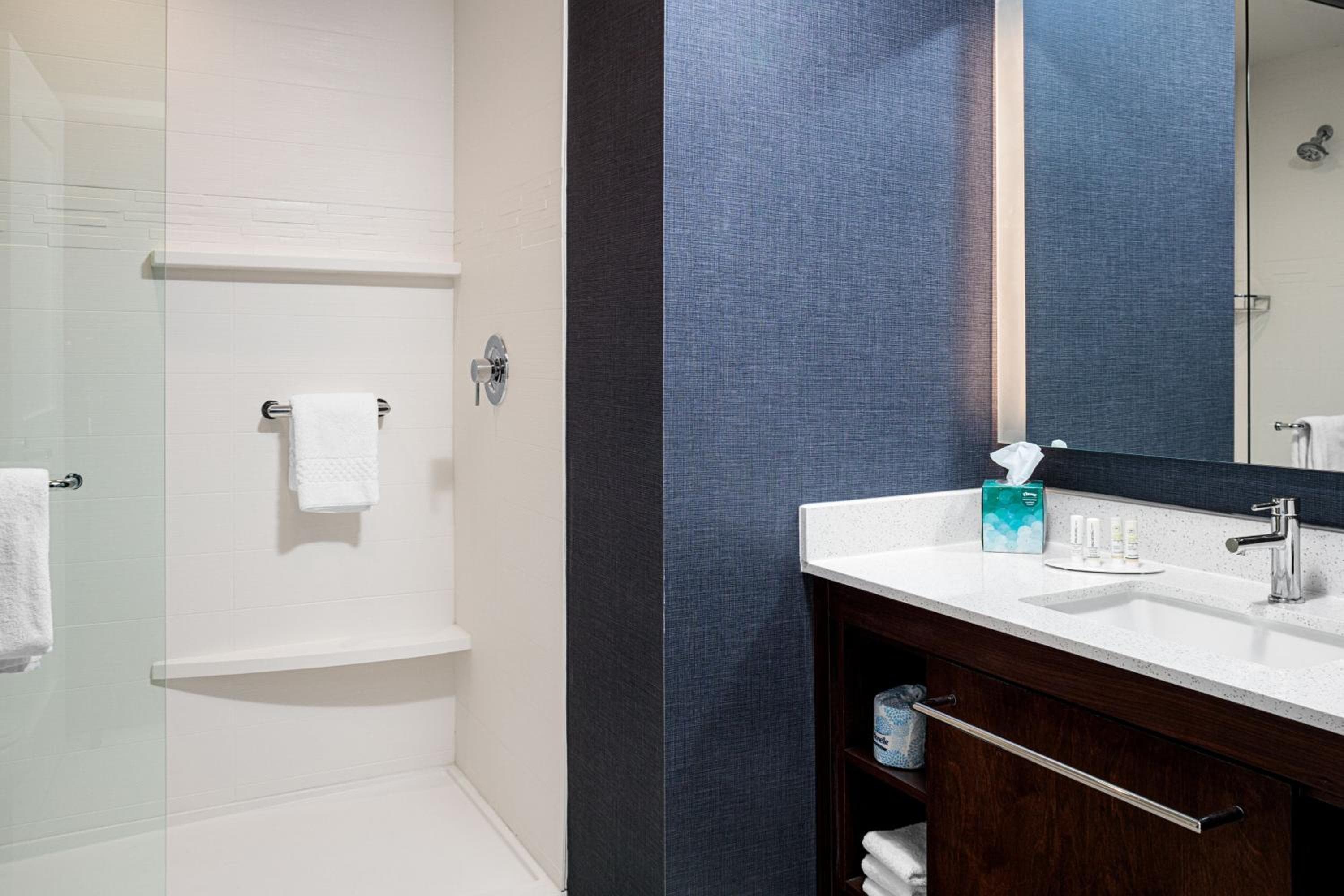 Residence Inn by Marriott Jackson Airport, Pearl, Pearl, photo 2