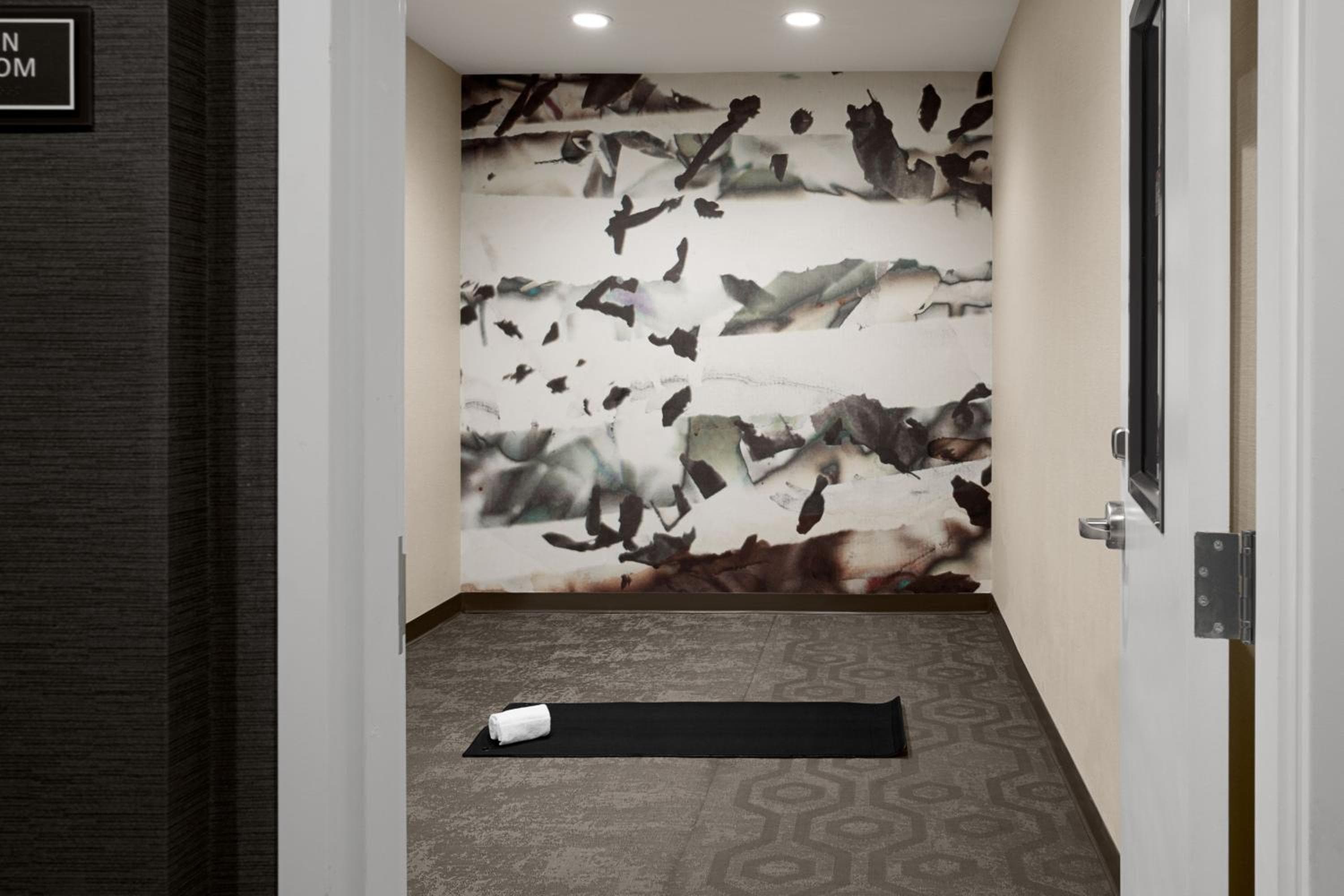 Residence Inn by Marriott Jackson Airport, Pearl, Pearl, photo 5