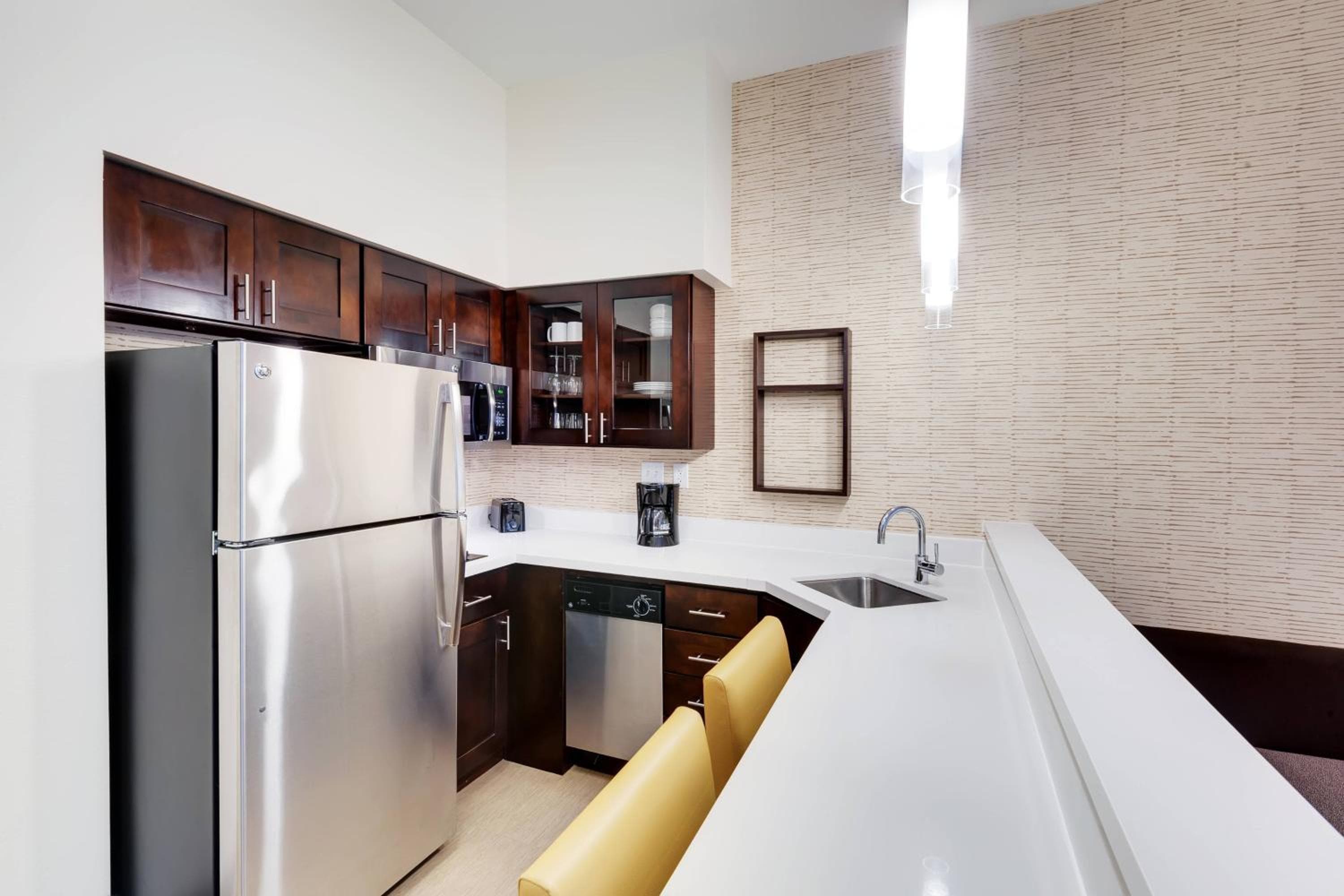 Residence Inn by Marriott Austin Airport, Austin, photo 3
