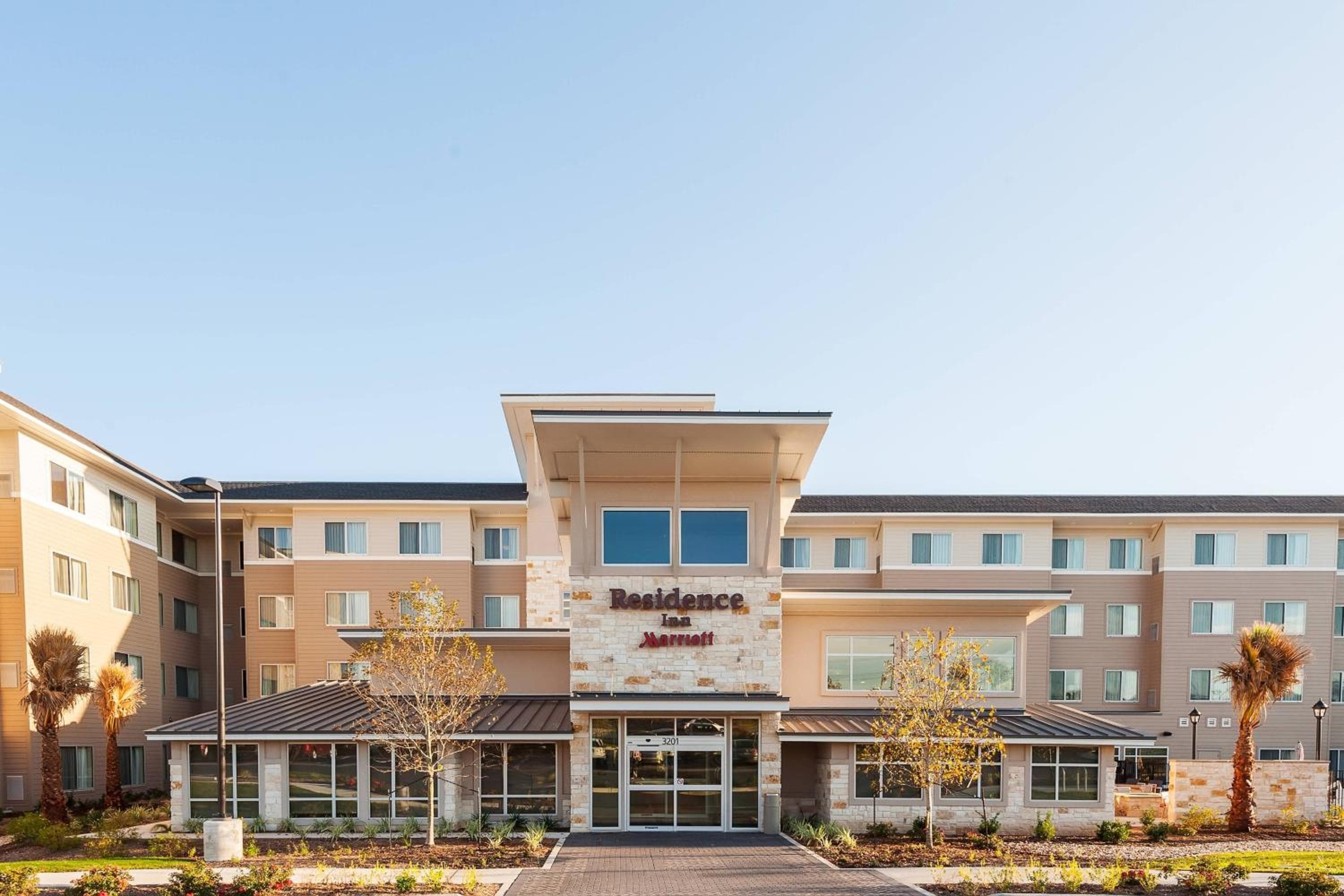 Residence Inn by Marriott Austin Airport, Austin