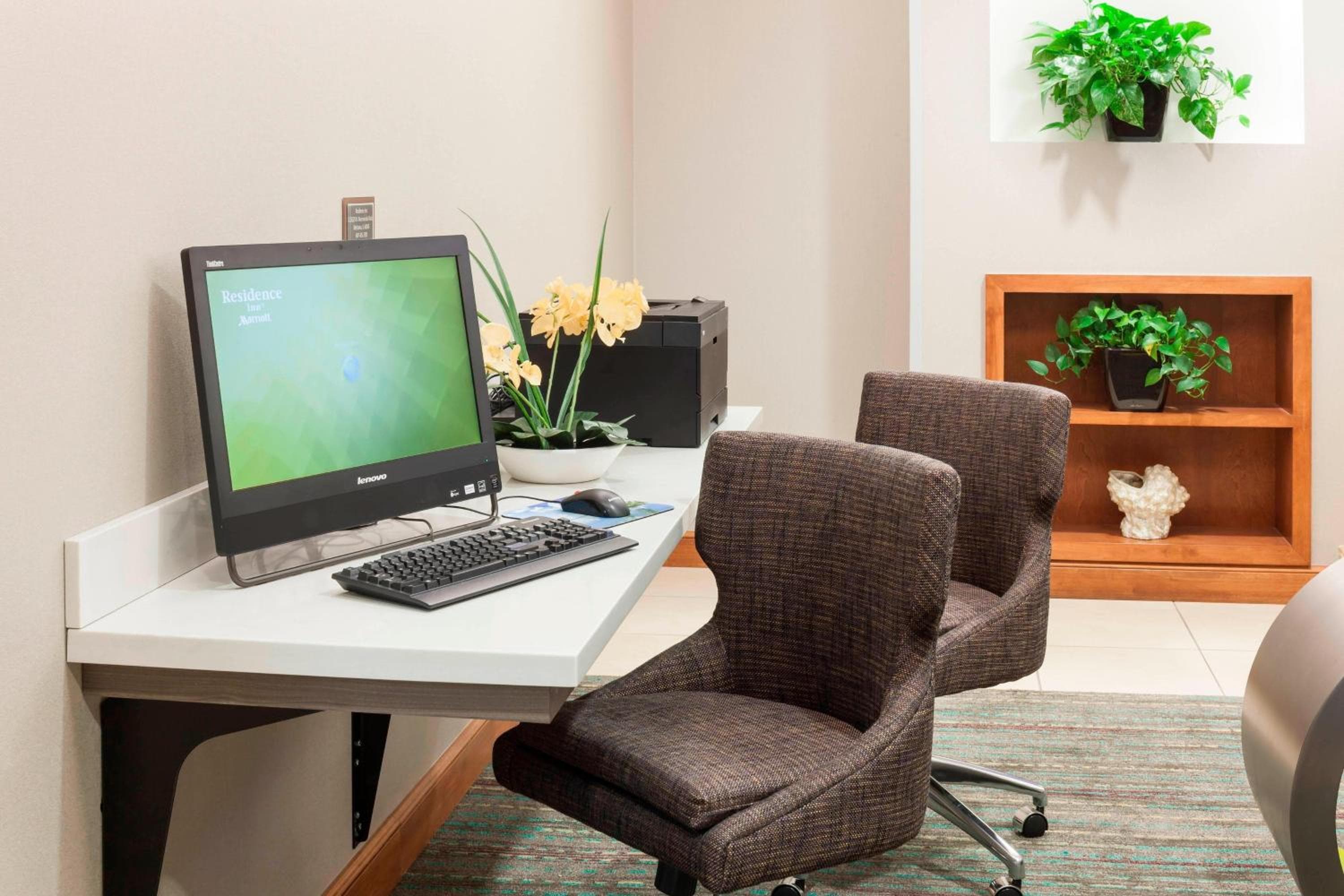Residence Inn by Marriott Chicago Lake Forest/Mettawa, Lake Forest, photo 5